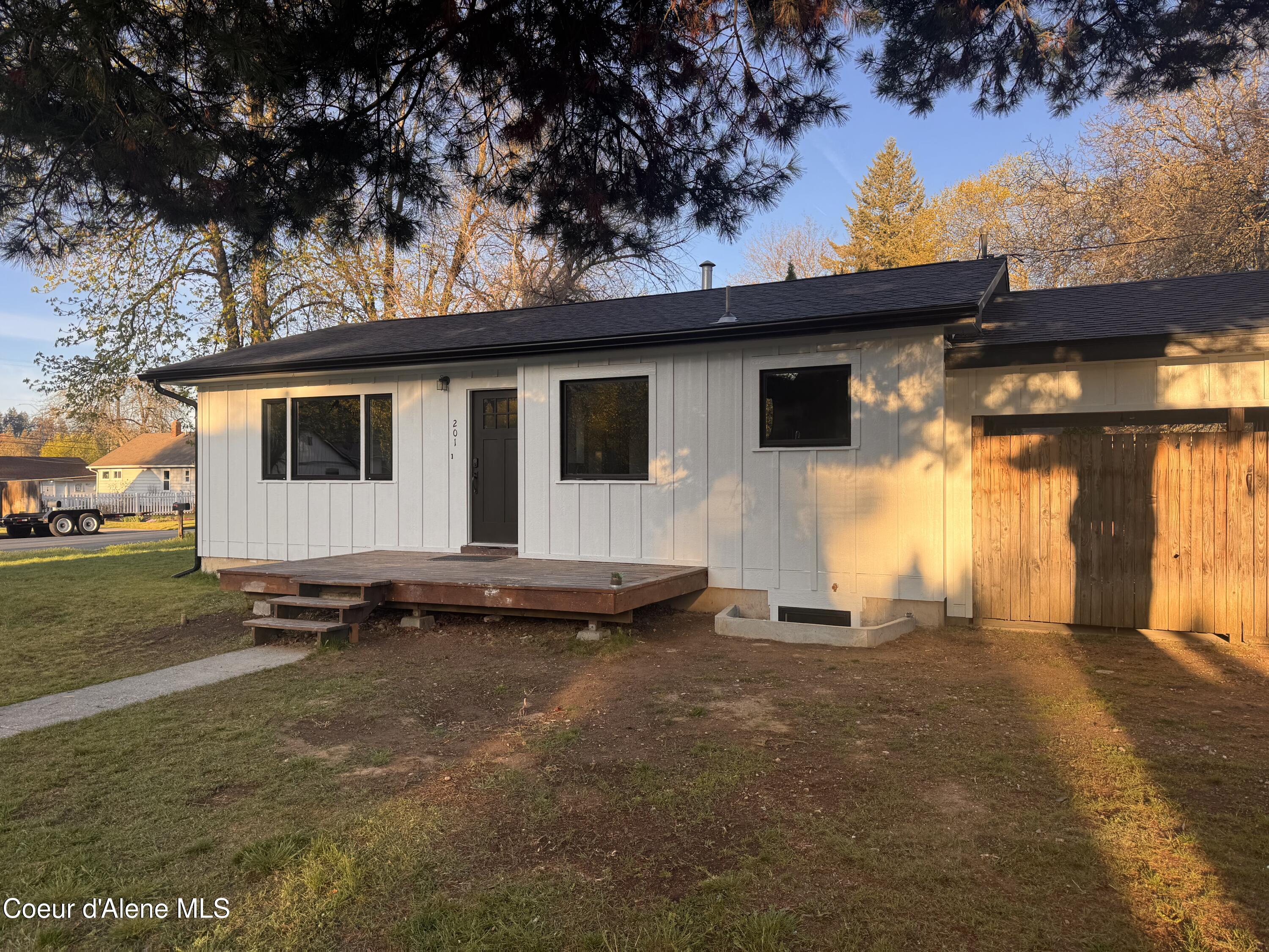 201 N 21ST ST, Coeur d'Alene
