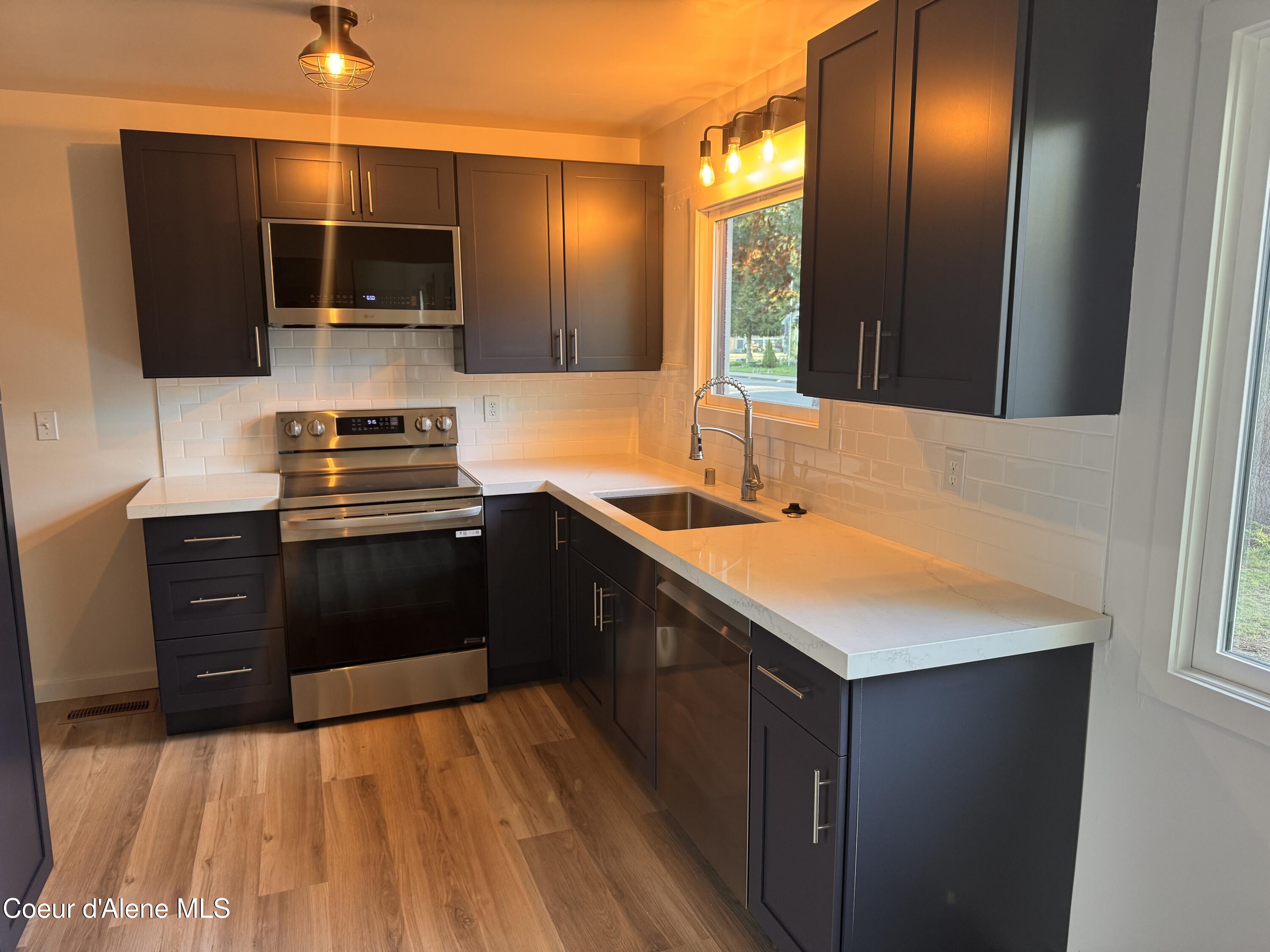 201 N 21ST ST, Coeur d'Alene