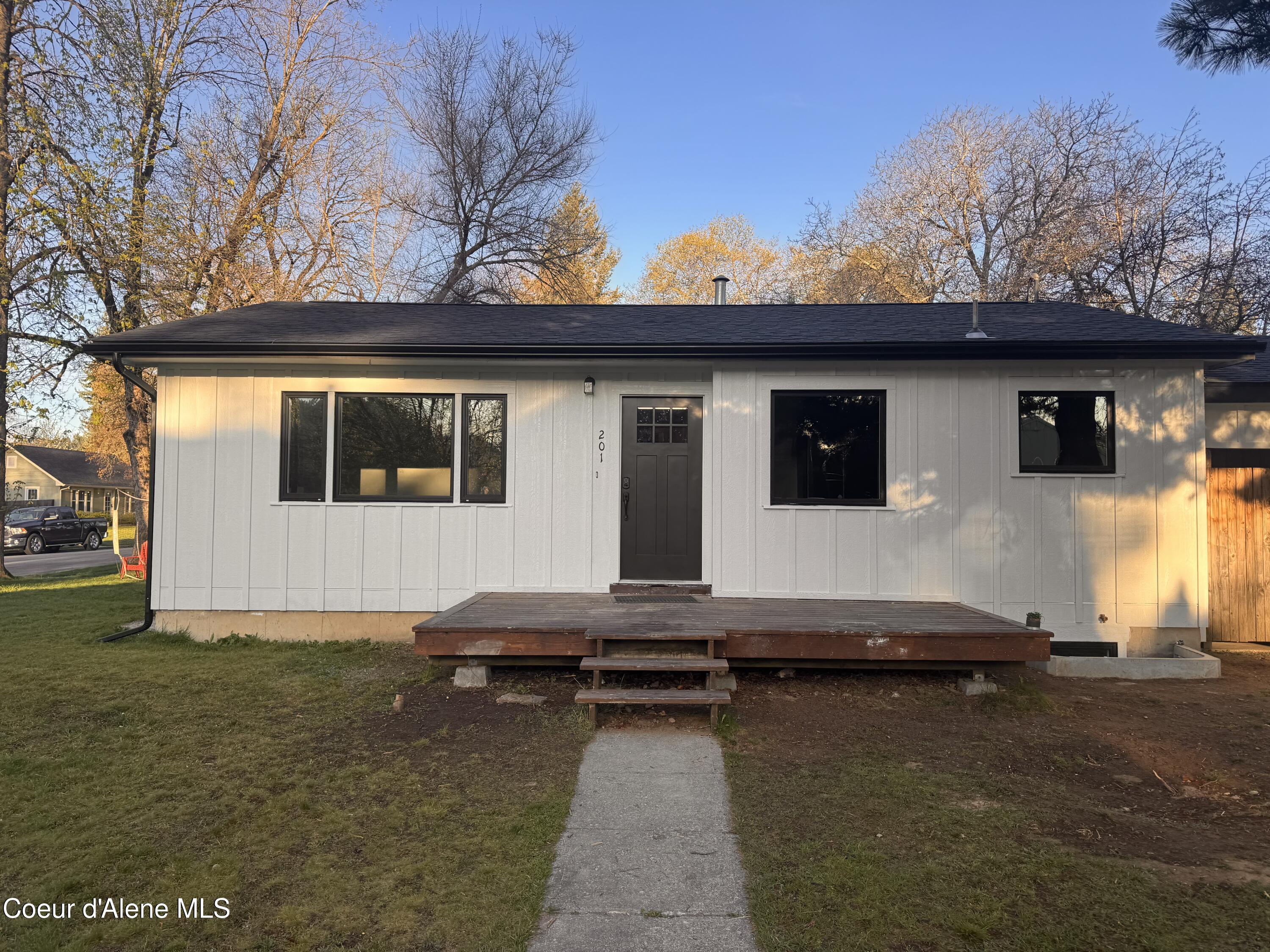201 N 21ST ST, Coeur d'Alene