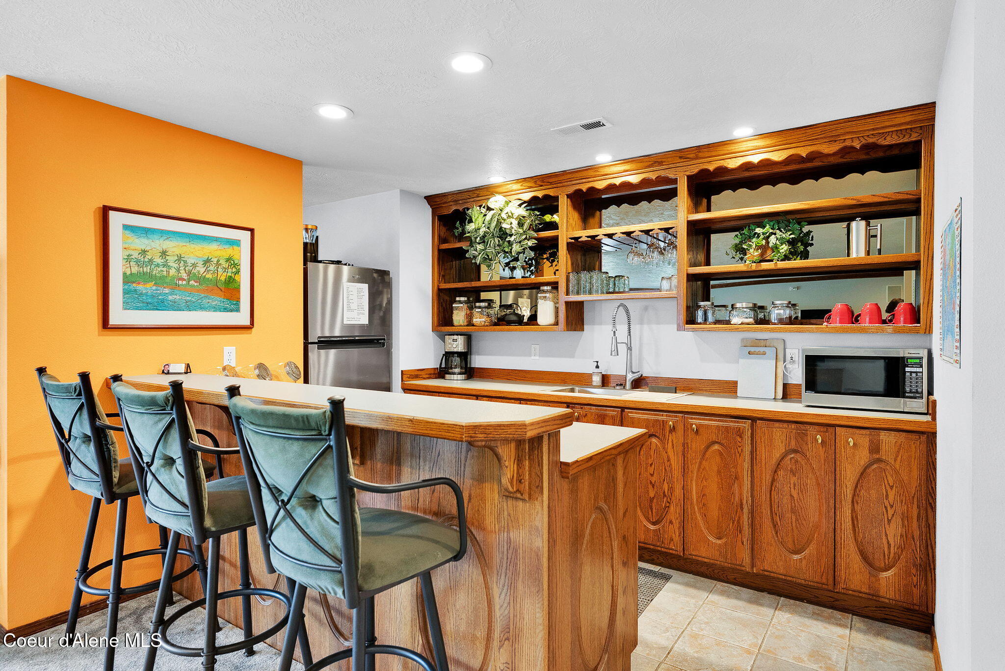 3753 E SKY HARBOR DR, Coeur d'Alene