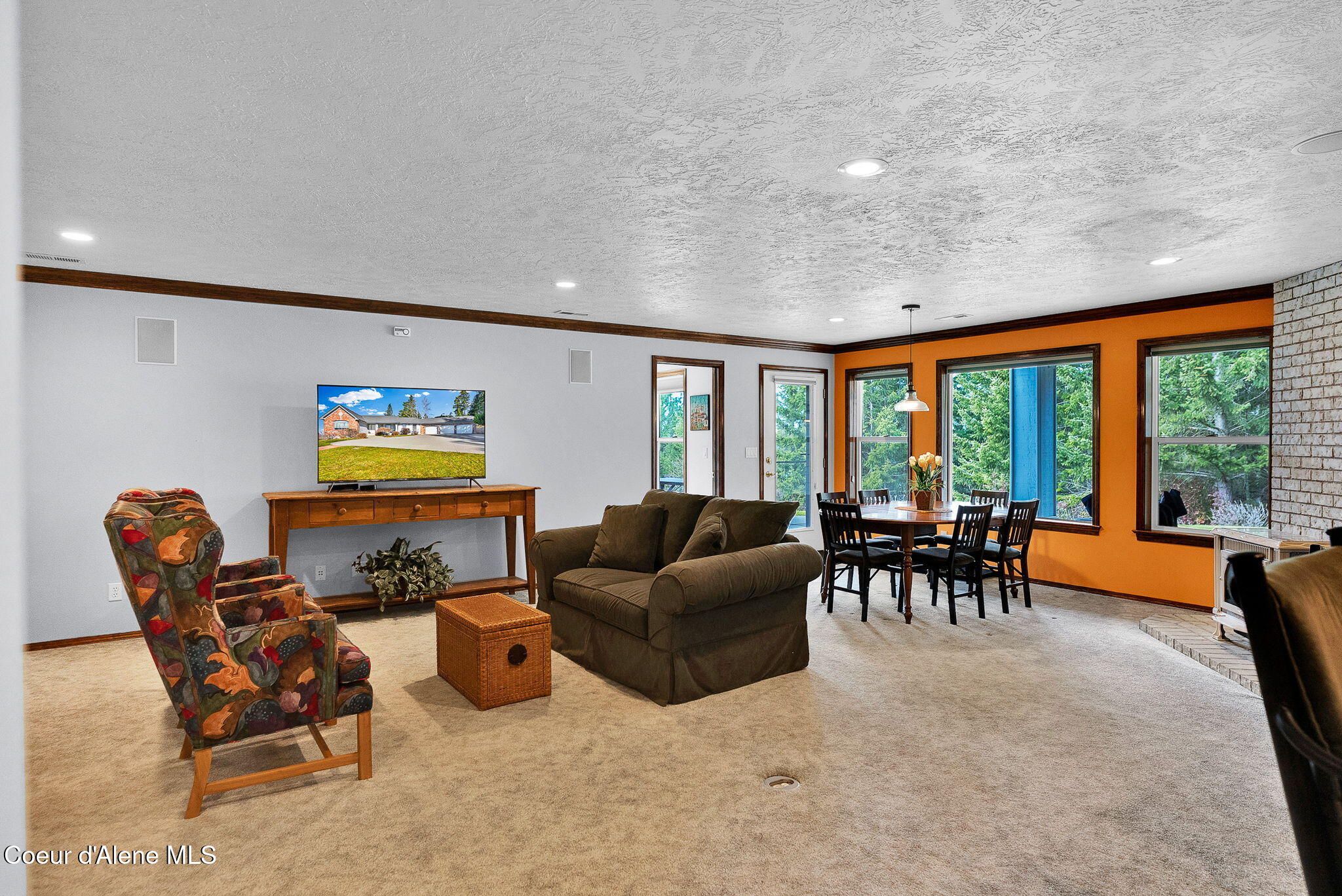 3753 E SKY HARBOR DR, Coeur d'Alene