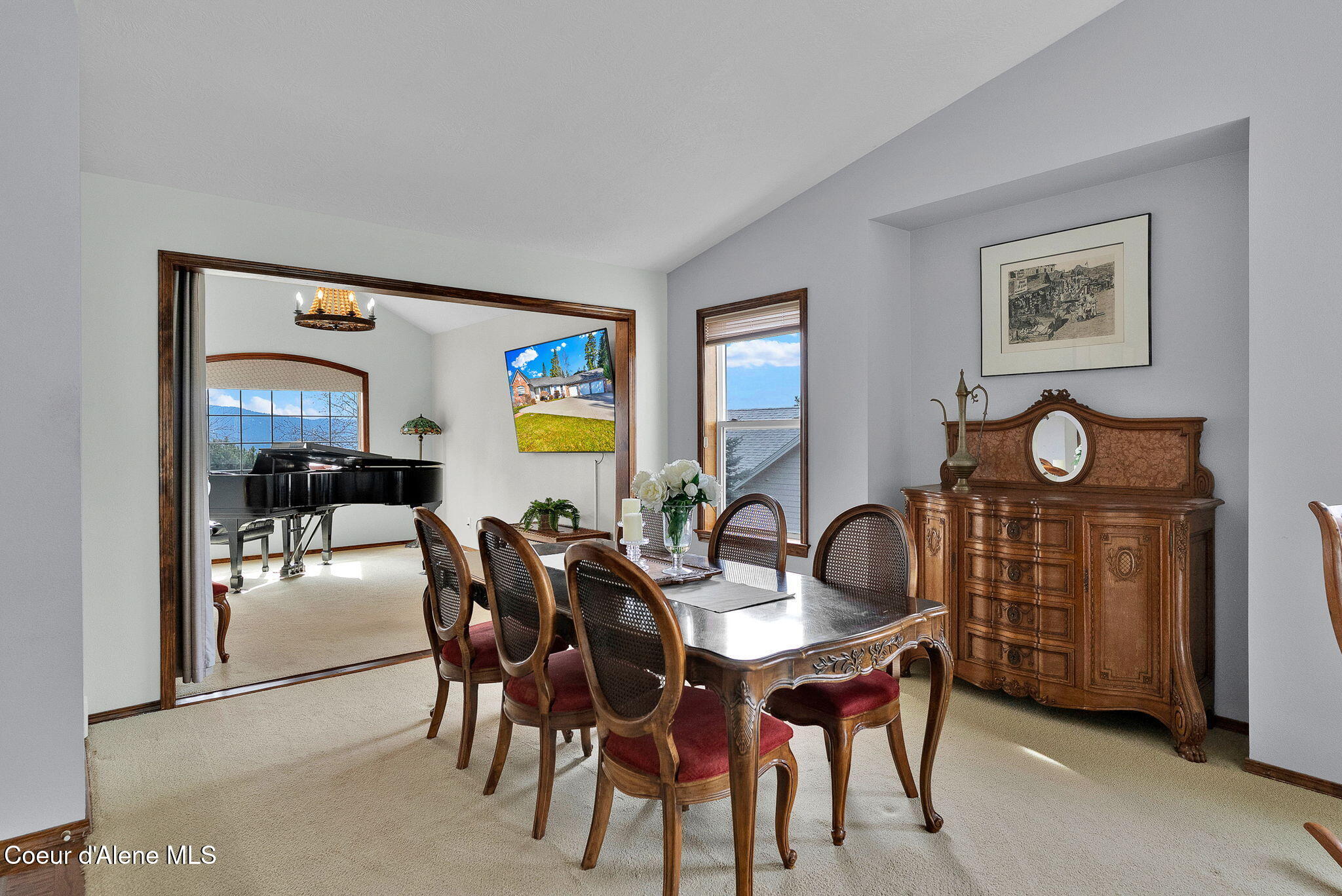 3753 E SKY HARBOR DR, Coeur d'Alene
