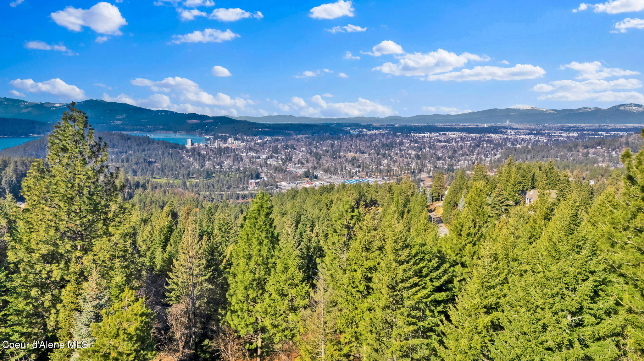 3753 E SKY HARBOR DR, Coeur d'Alene
