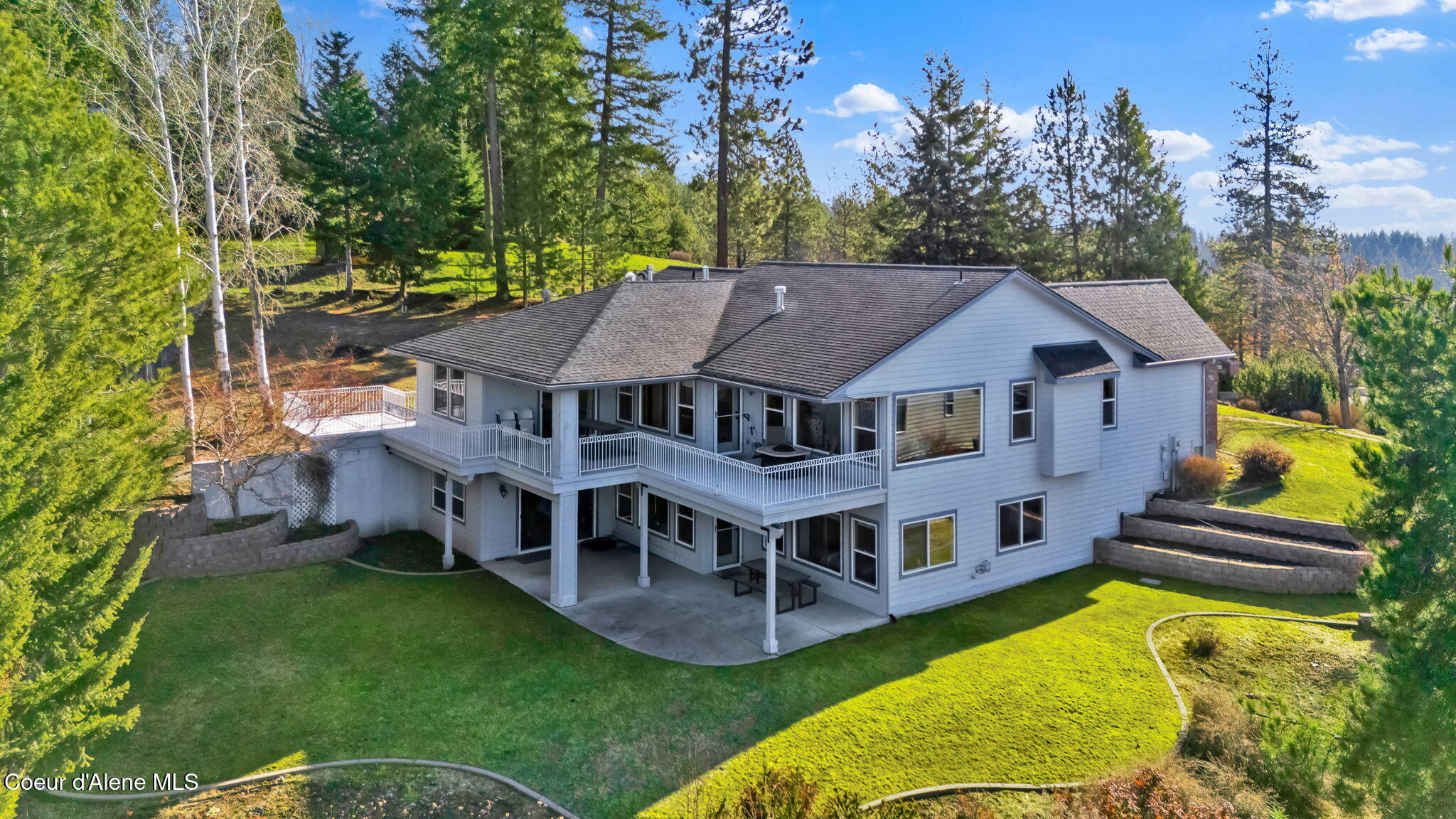 3753 E SKY HARBOR DR, Coeur d'Alene