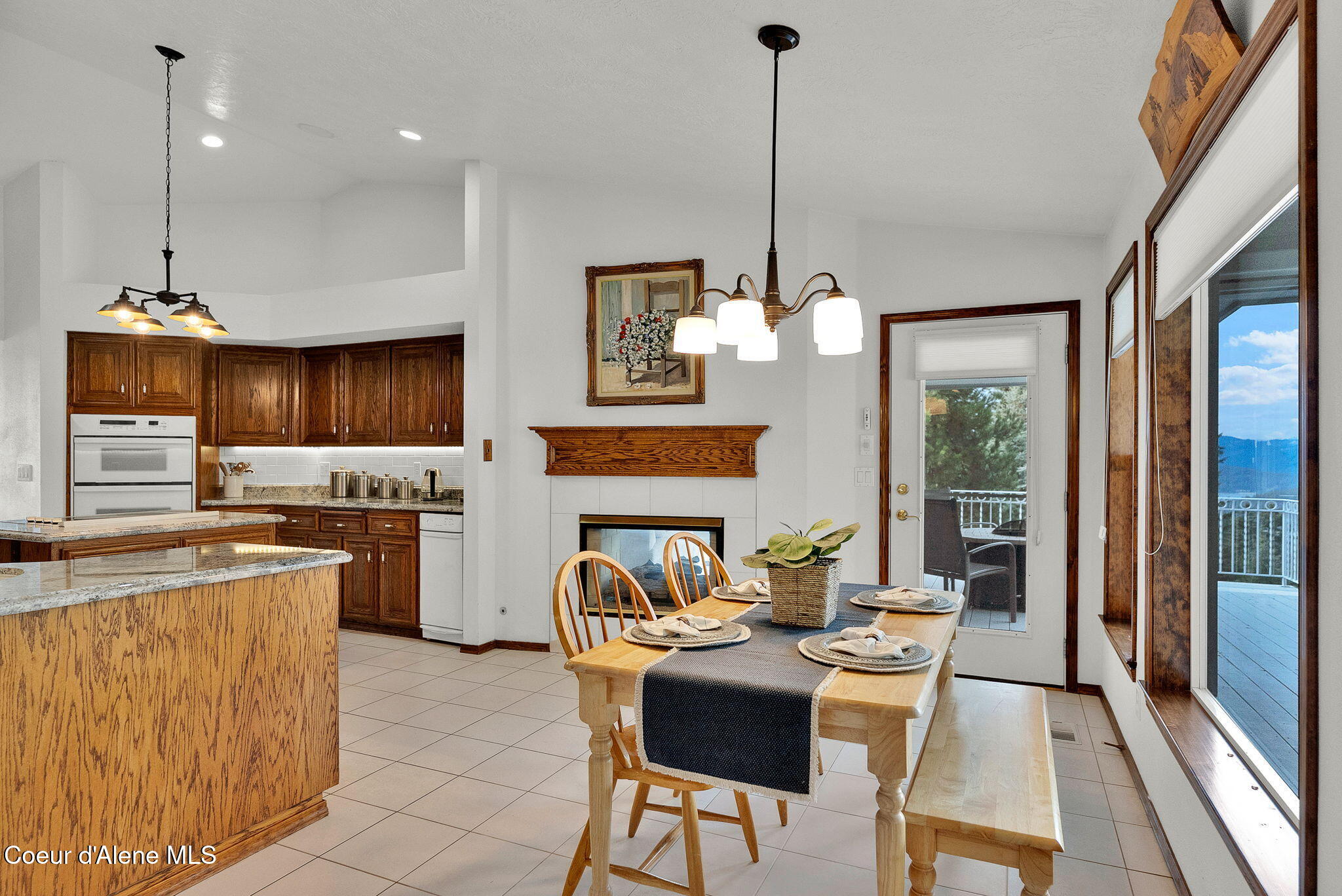 3753 E SKY HARBOR DR, Coeur d'Alene