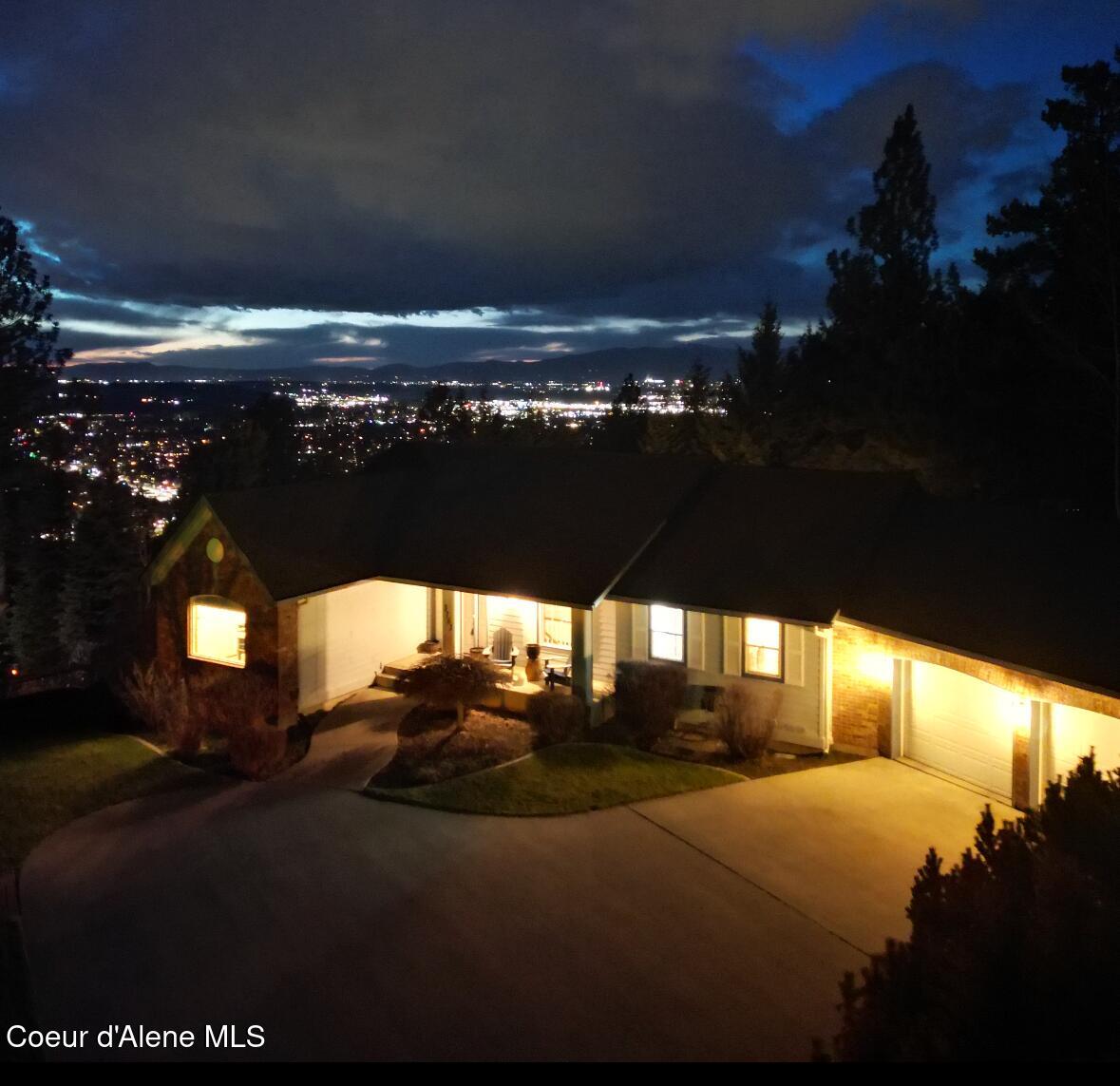3753 E SKY HARBOR DR, Coeur d'Alene