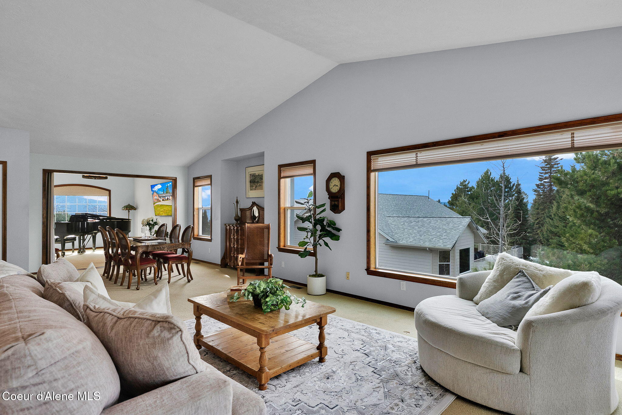 3753 E SKY HARBOR DR, Coeur d'Alene