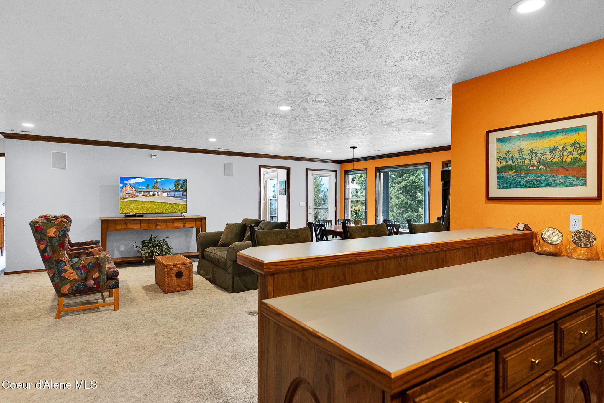 3753 E SKY HARBOR DR, Coeur d'Alene