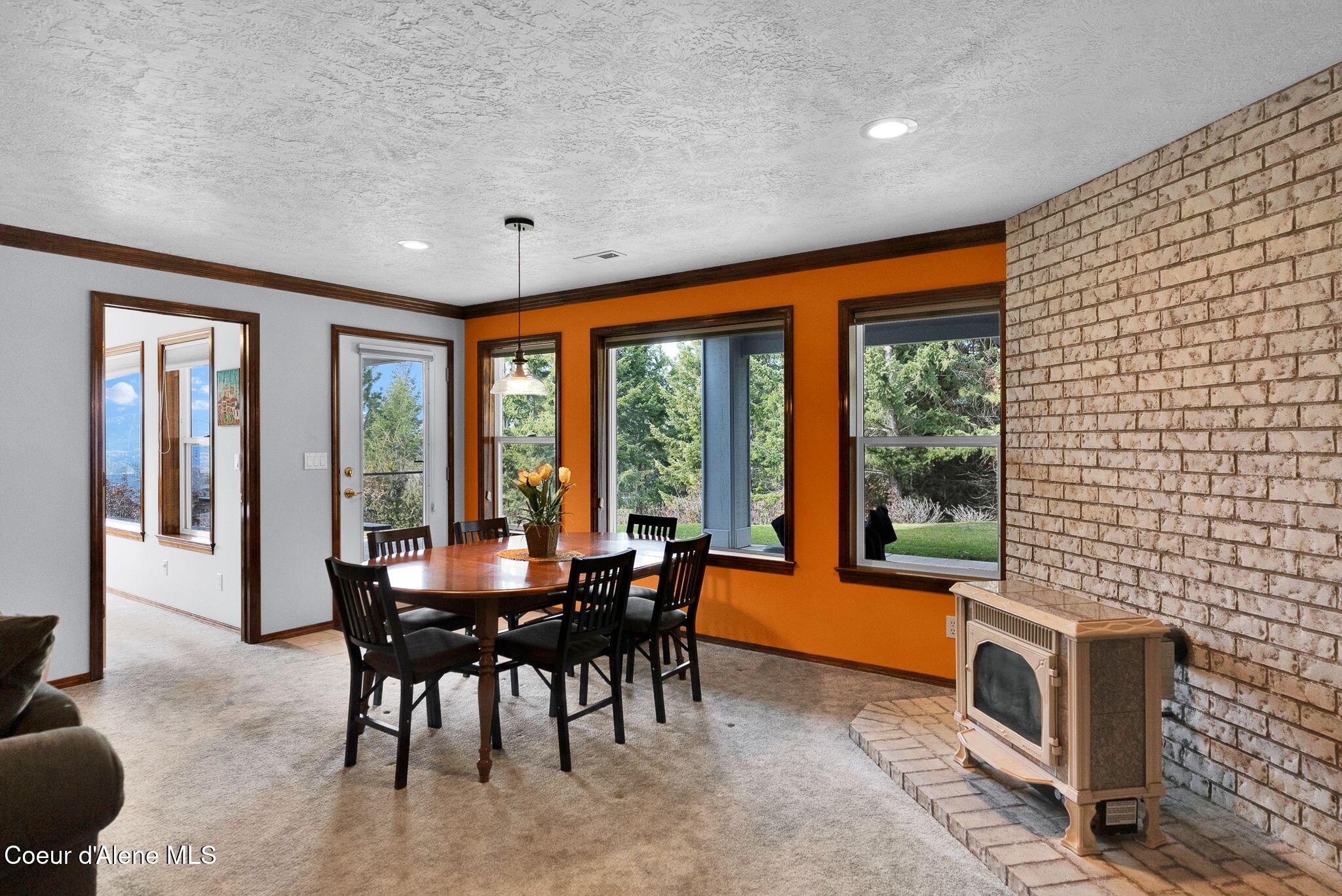 3753 E SKY HARBOR DR, Coeur d'Alene