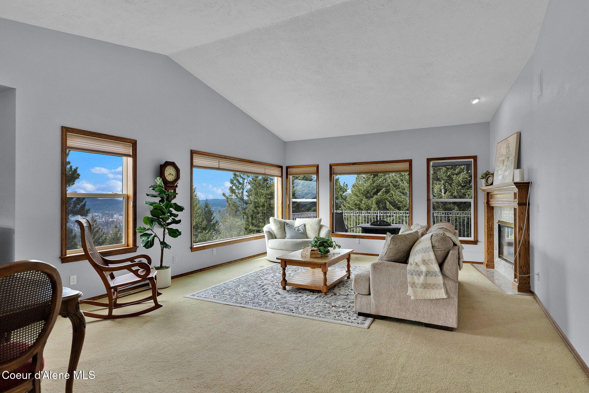 3753 E SKY HARBOR DR, Coeur d'Alene