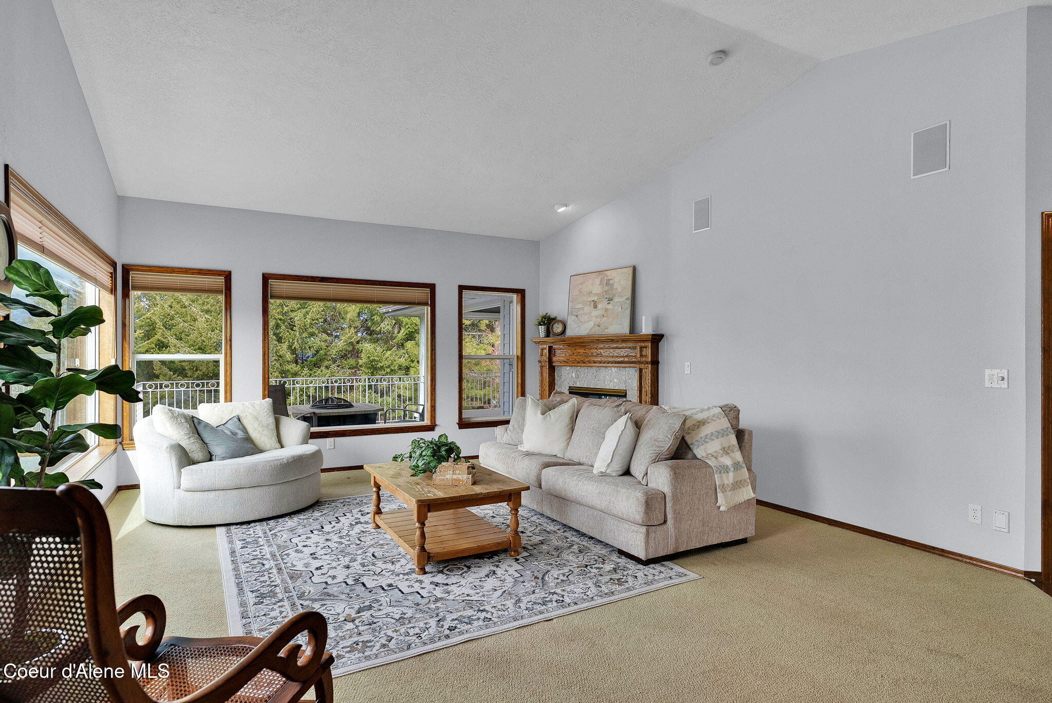 3753 E SKY HARBOR DR, Coeur d'Alene