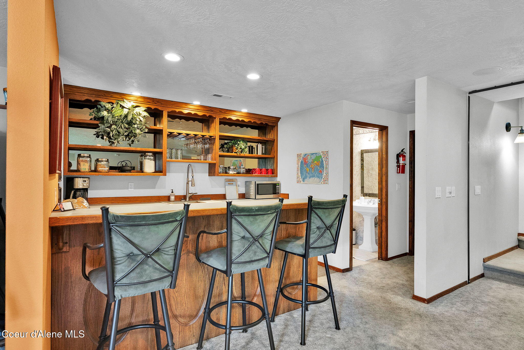 3753 E SKY HARBOR DR, Coeur d'Alene