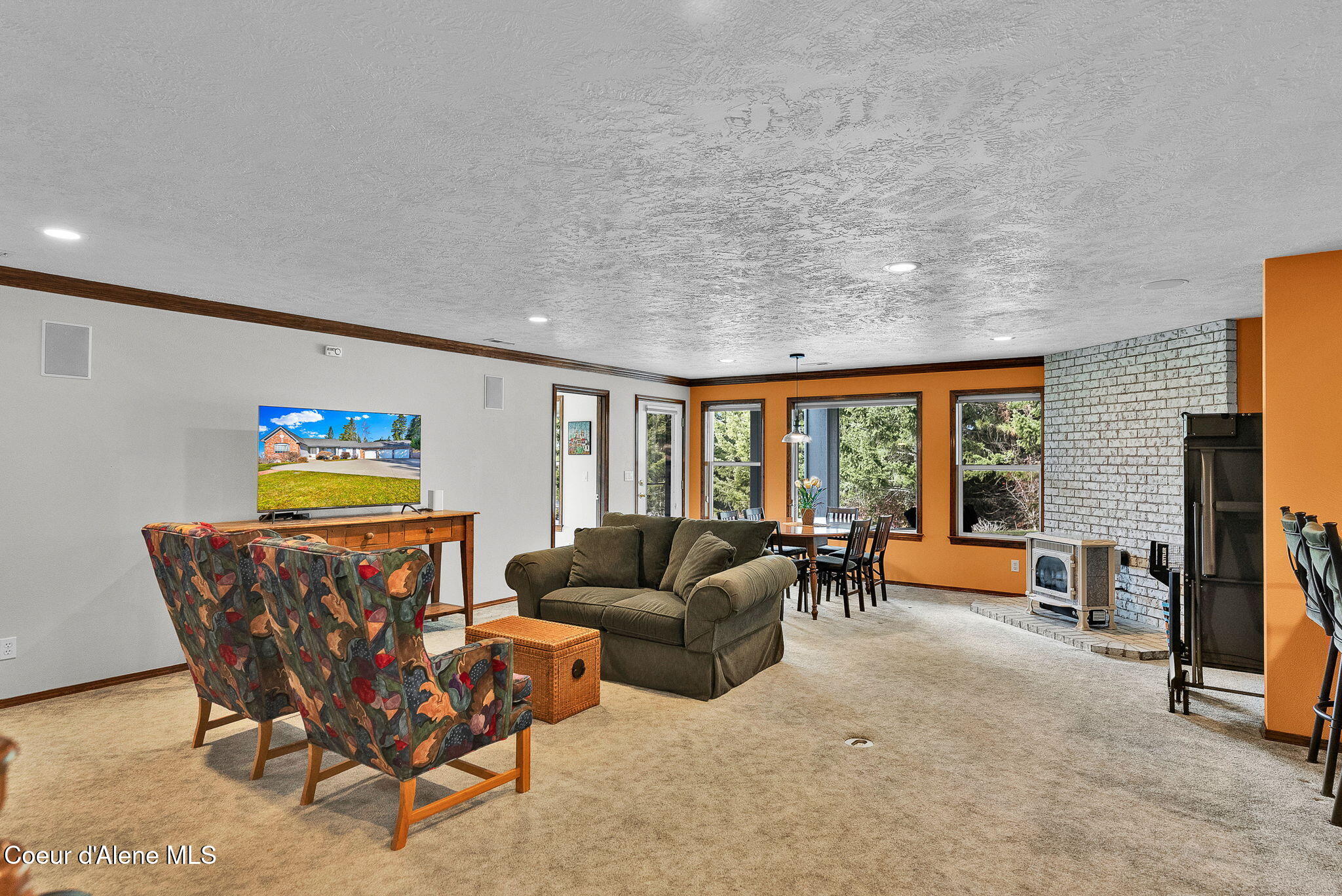 3753 E SKY HARBOR DR, Coeur d'Alene