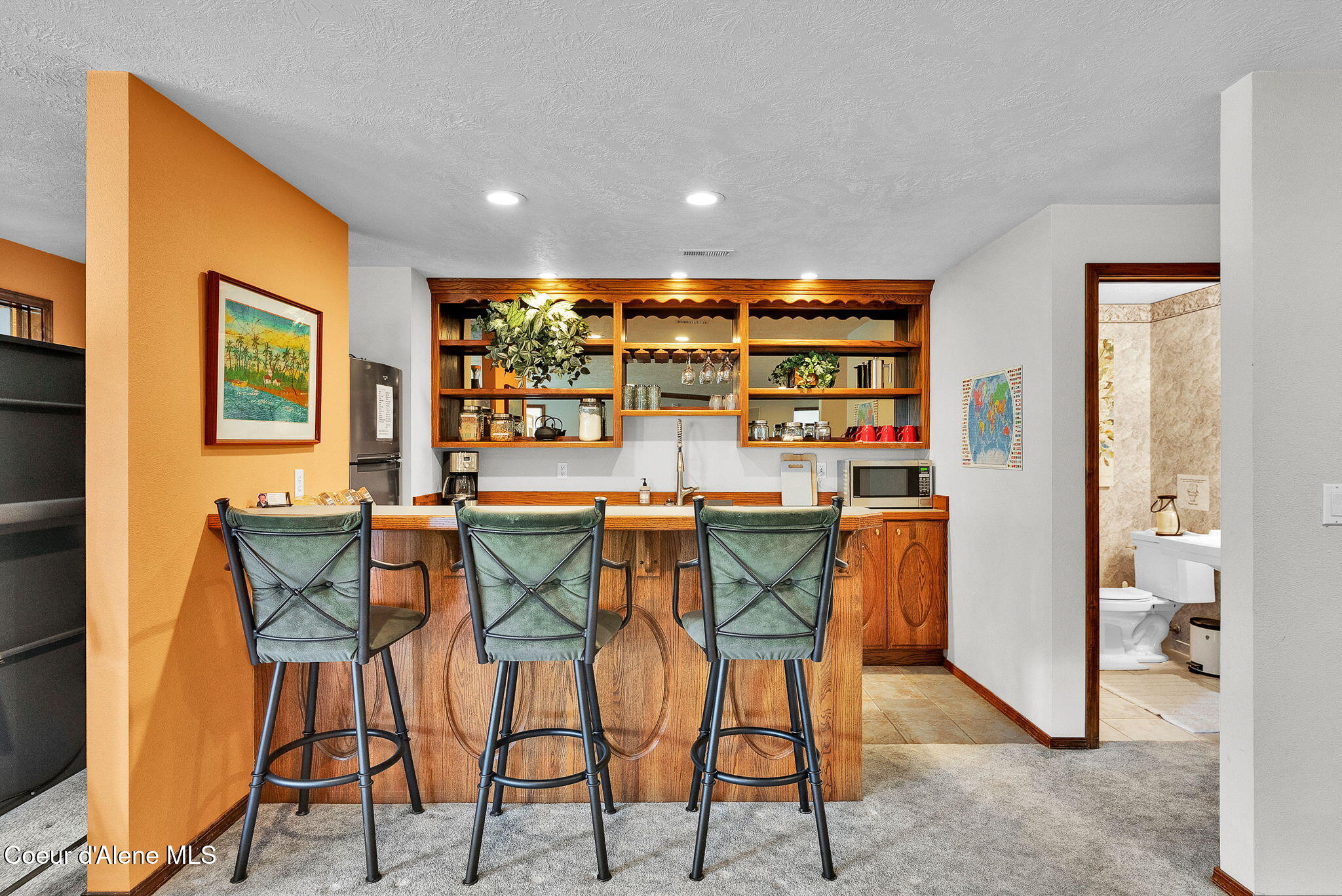 3753 E SKY HARBOR DR, Coeur d'Alene