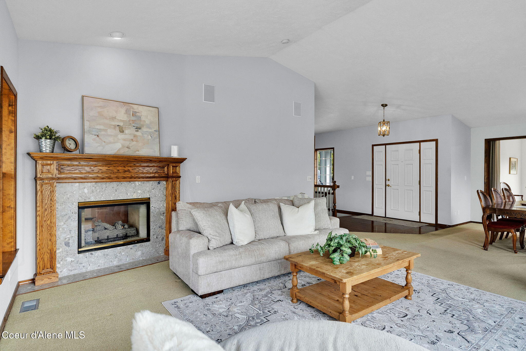 3753 E SKY HARBOR DR, Coeur d'Alene