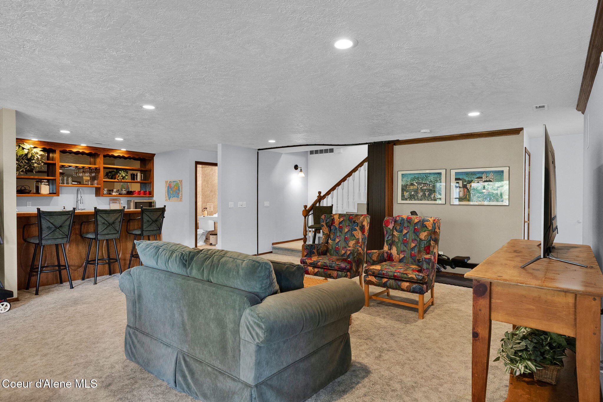 3753 E SKY HARBOR DR, Coeur d'Alene