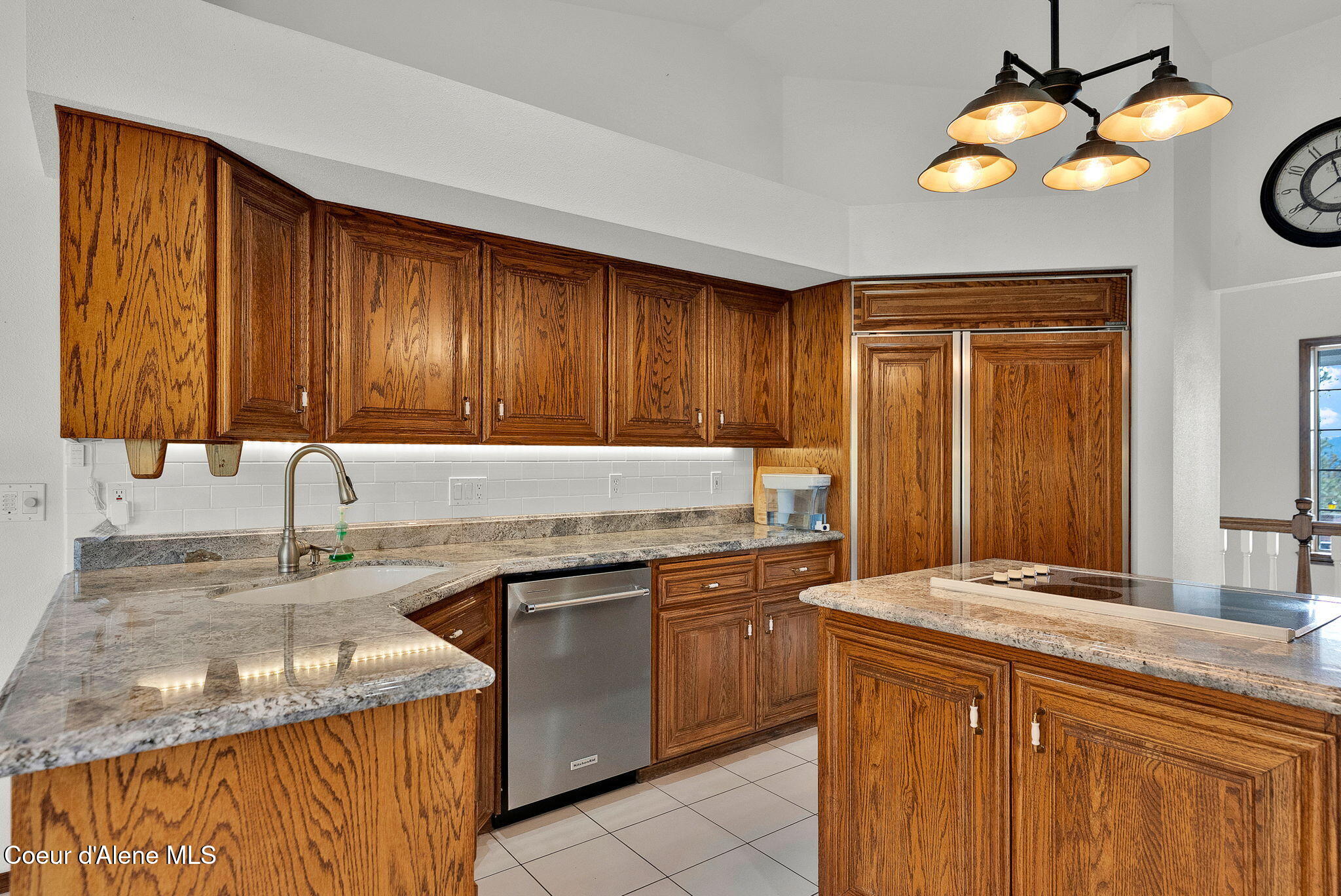 3753 E SKY HARBOR DR, Coeur d'Alene