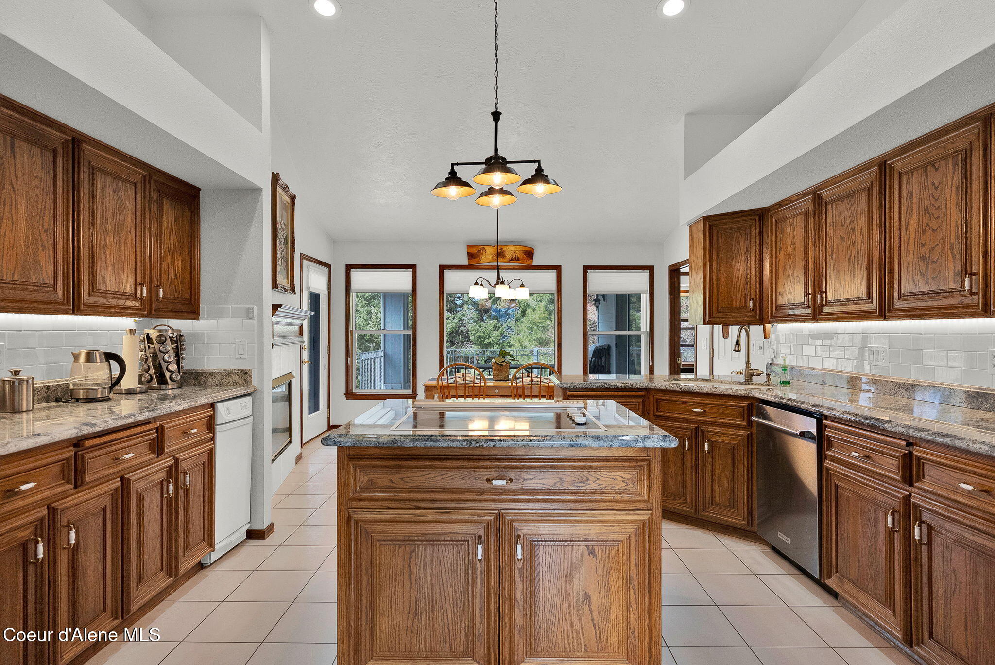 3753 E SKY HARBOR DR, Coeur d'Alene