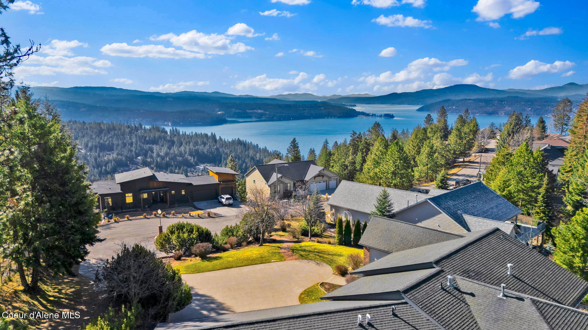 3753 E SKY HARBOR DR, Coeur d'Alene