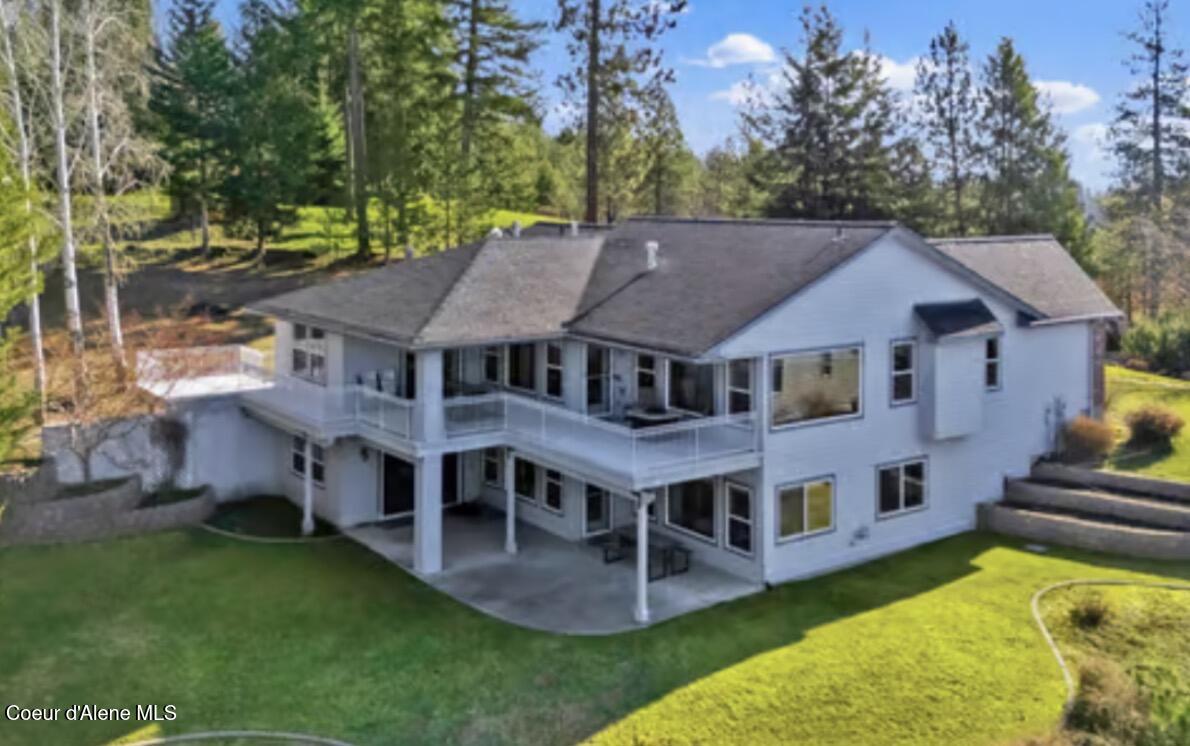 3753 E SKY HARBOR DR, Coeur d'Alene