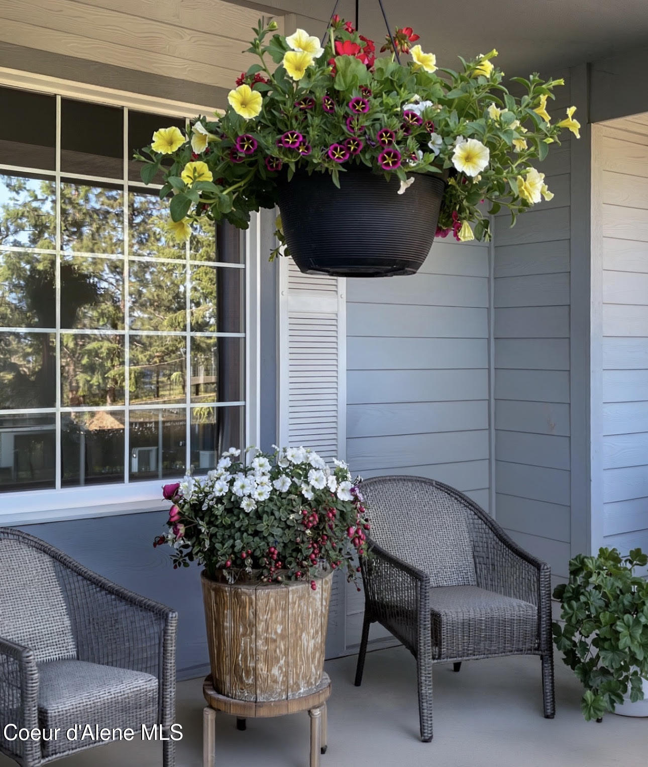 3753 E SKY HARBOR DR, Coeur d'Alene