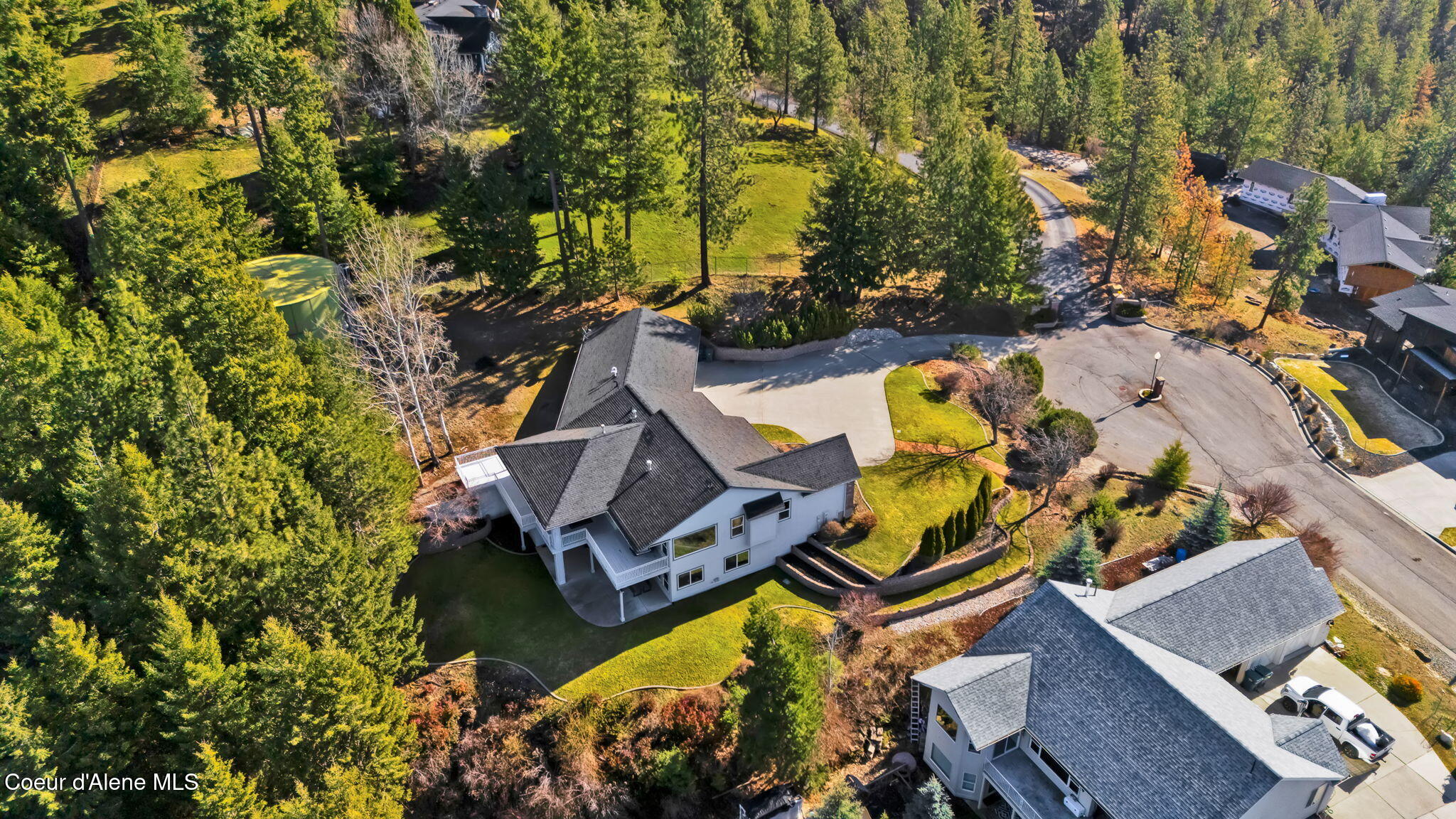 3753 E SKY HARBOR DR, Coeur d'Alene