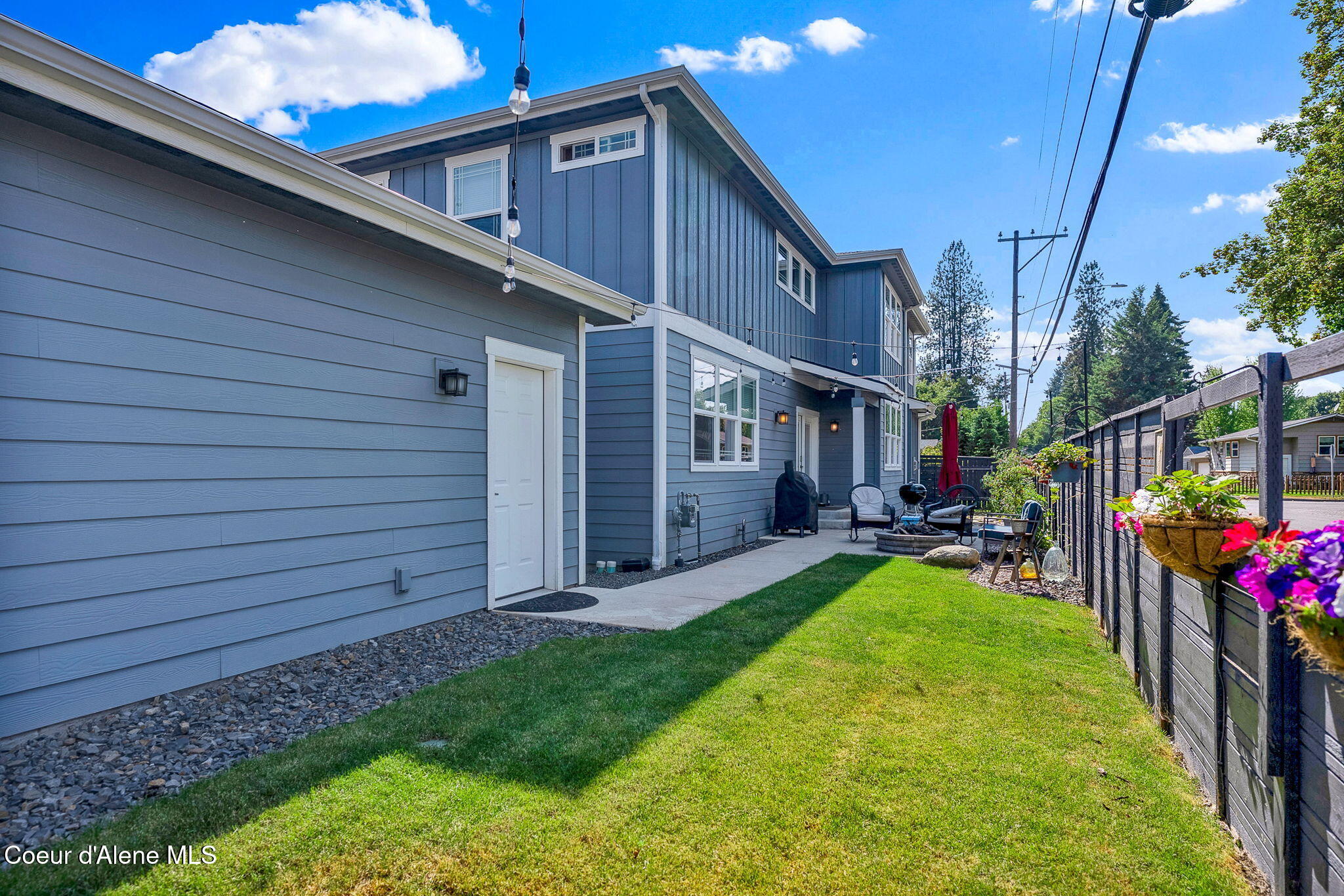 502 S 18TH ST, Coeur d'Alene