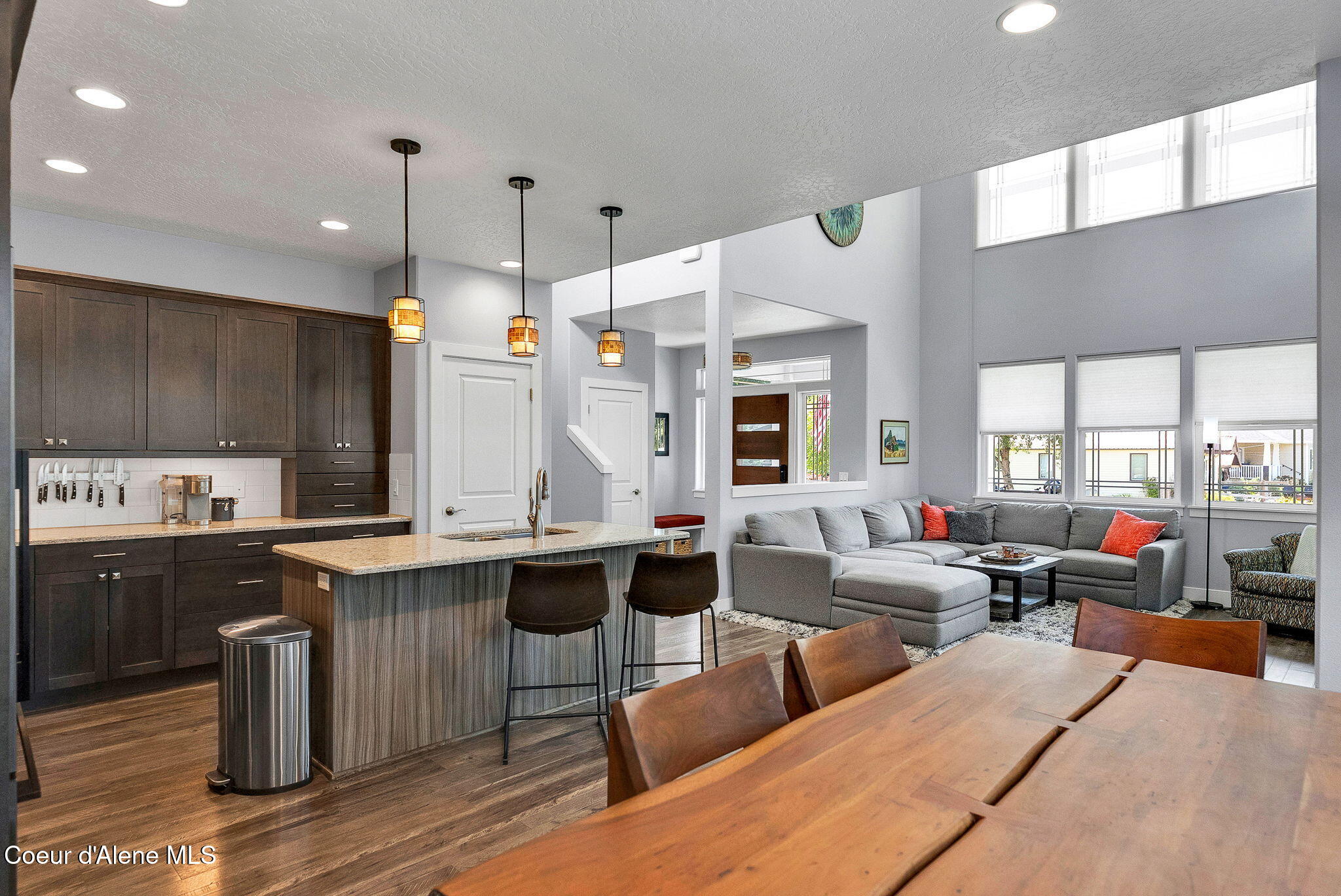 502 S 18TH ST, Coeur d'Alene