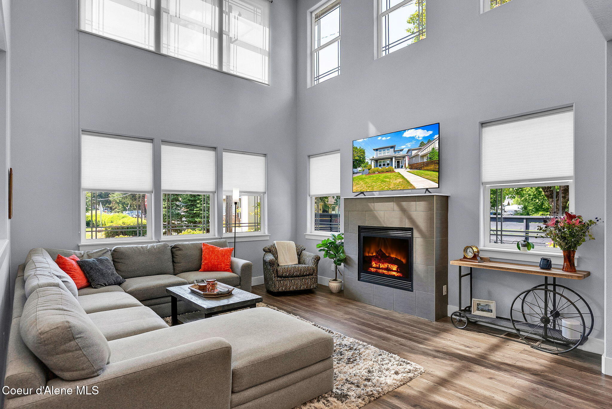 502 S 18TH ST, Coeur d'Alene