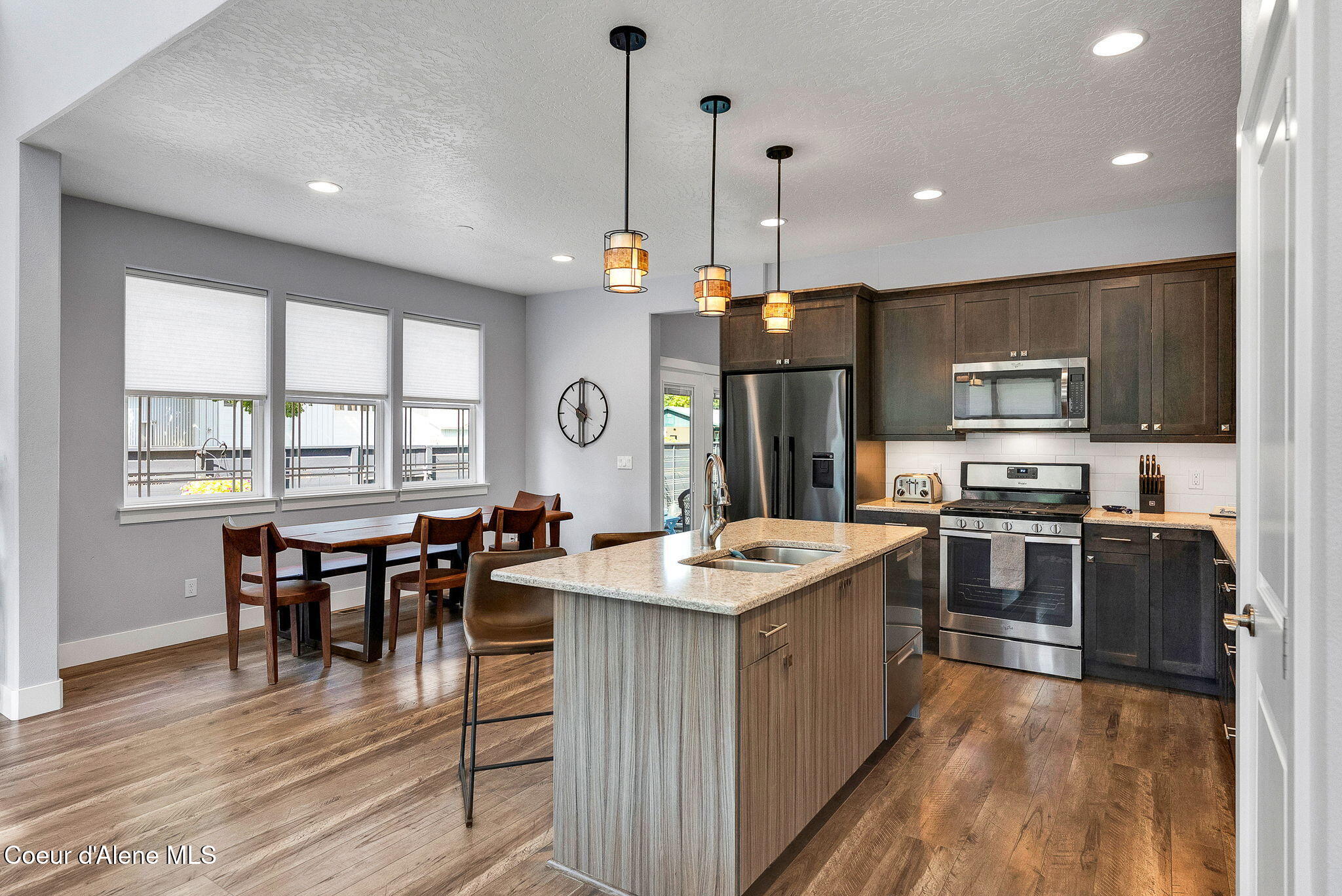 502 S 18TH ST, Coeur d'Alene