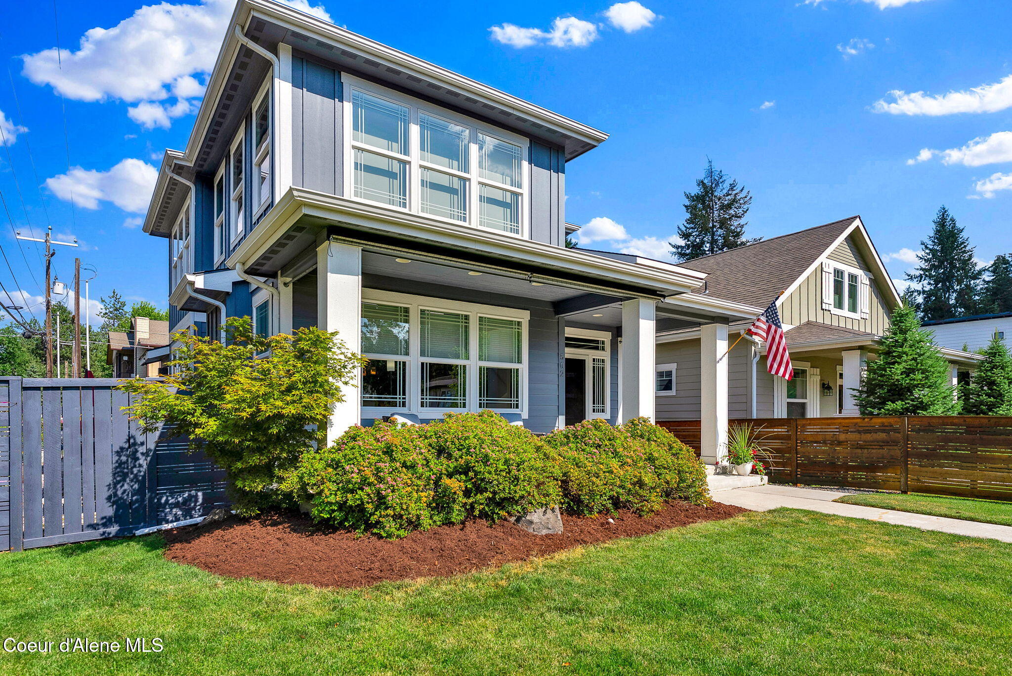 502 S 18TH ST, Coeur d'Alene