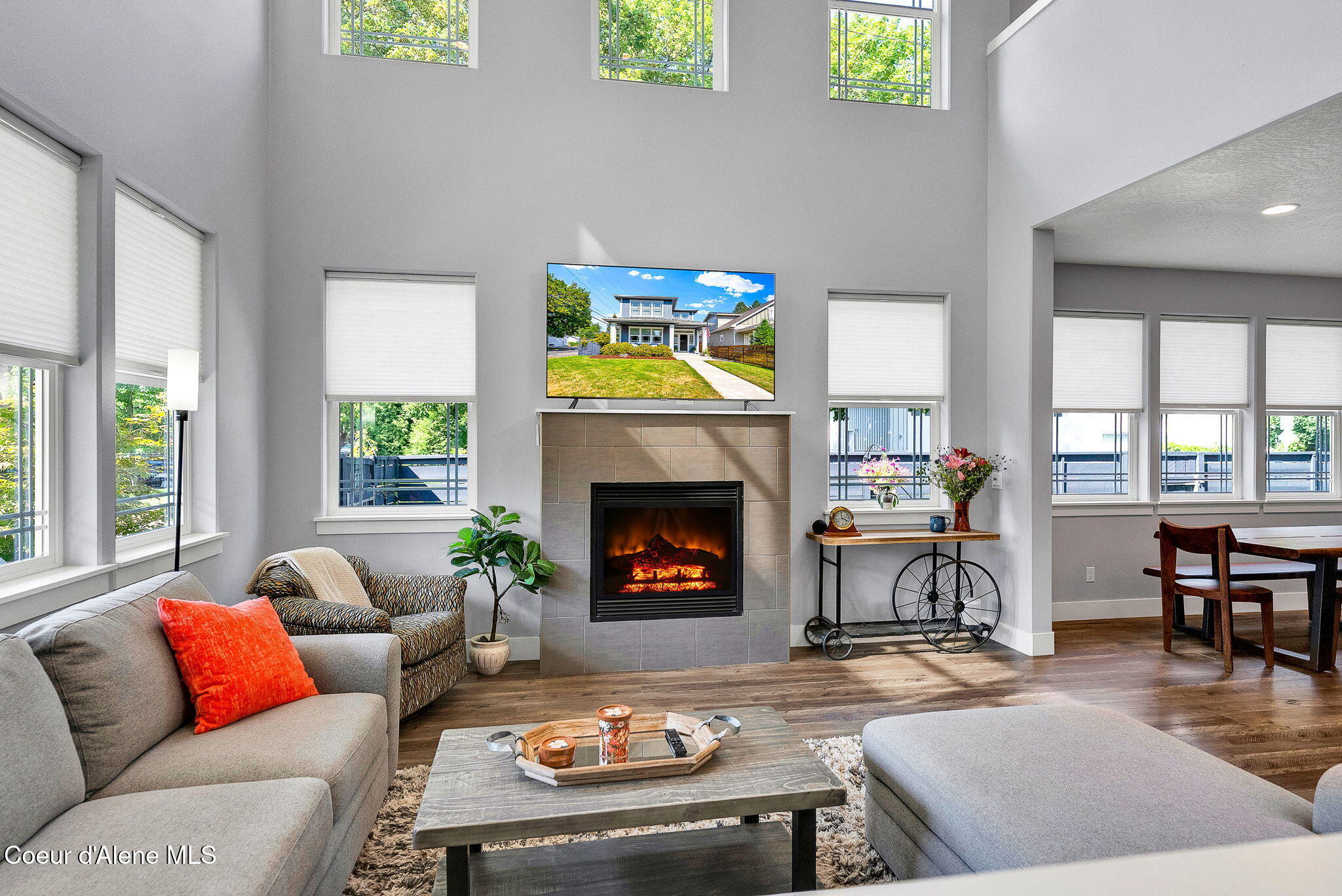 502 S 18TH ST, Coeur d'Alene
