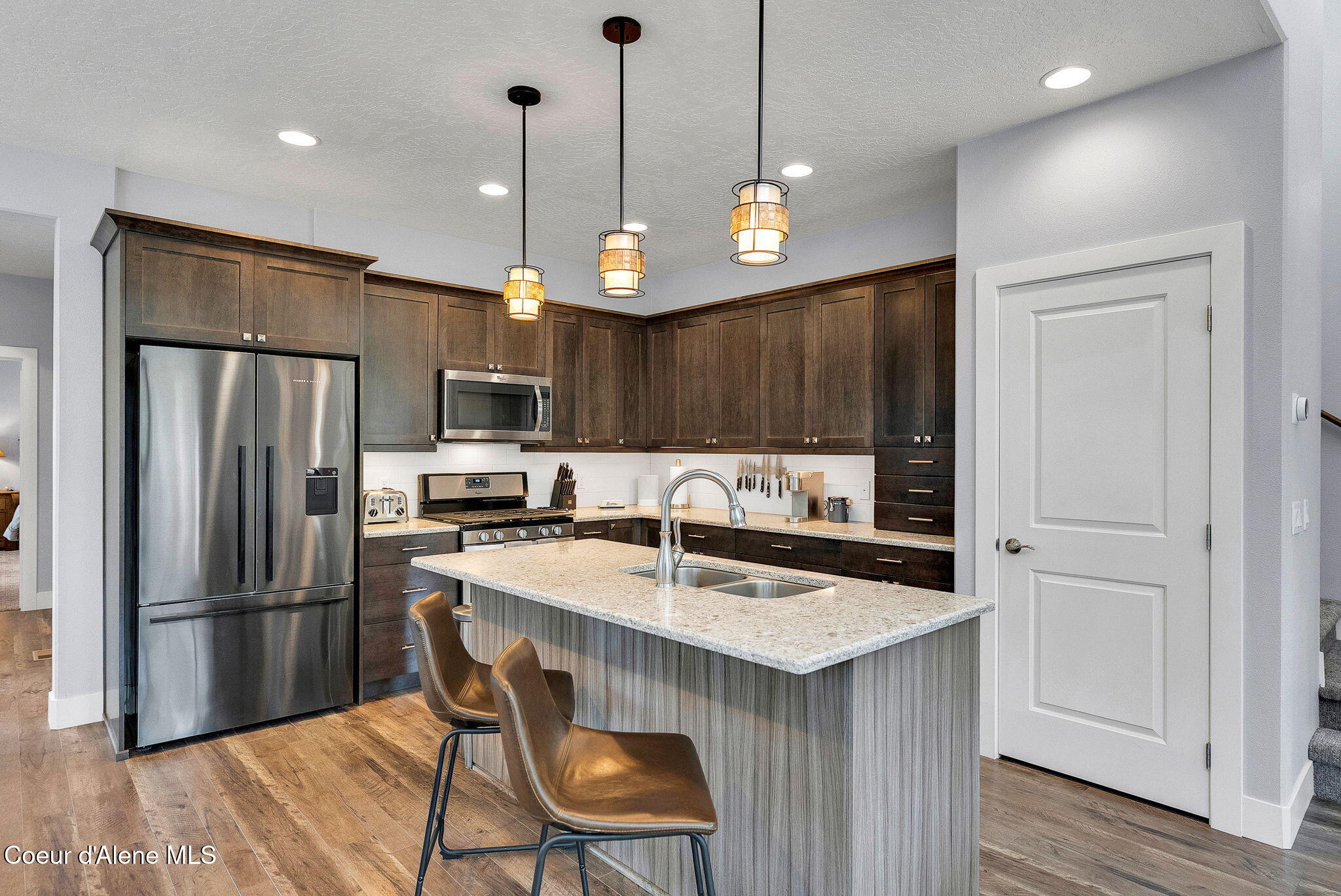 502 S 18TH ST, Coeur d'Alene
