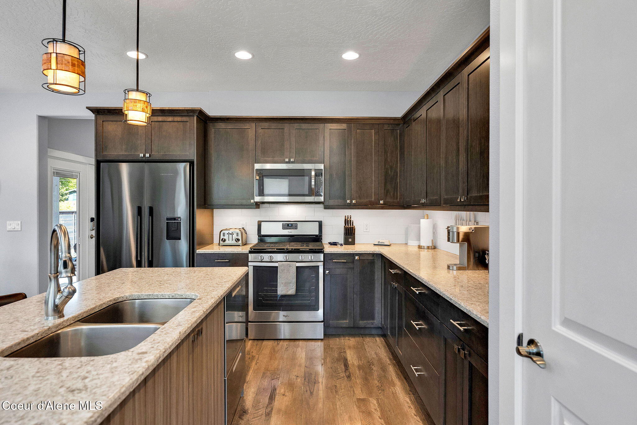 502 S 18TH ST, Coeur d'Alene