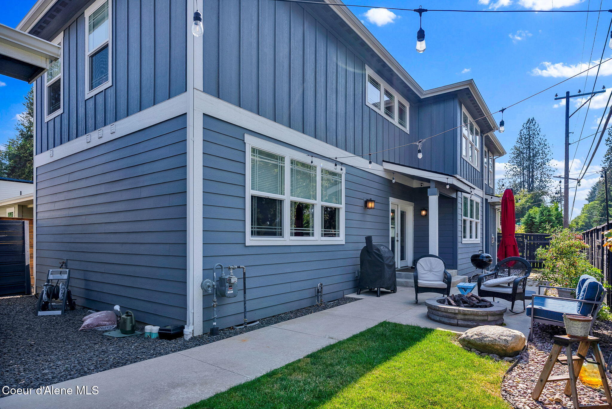 502 S 18TH ST, Coeur d'Alene