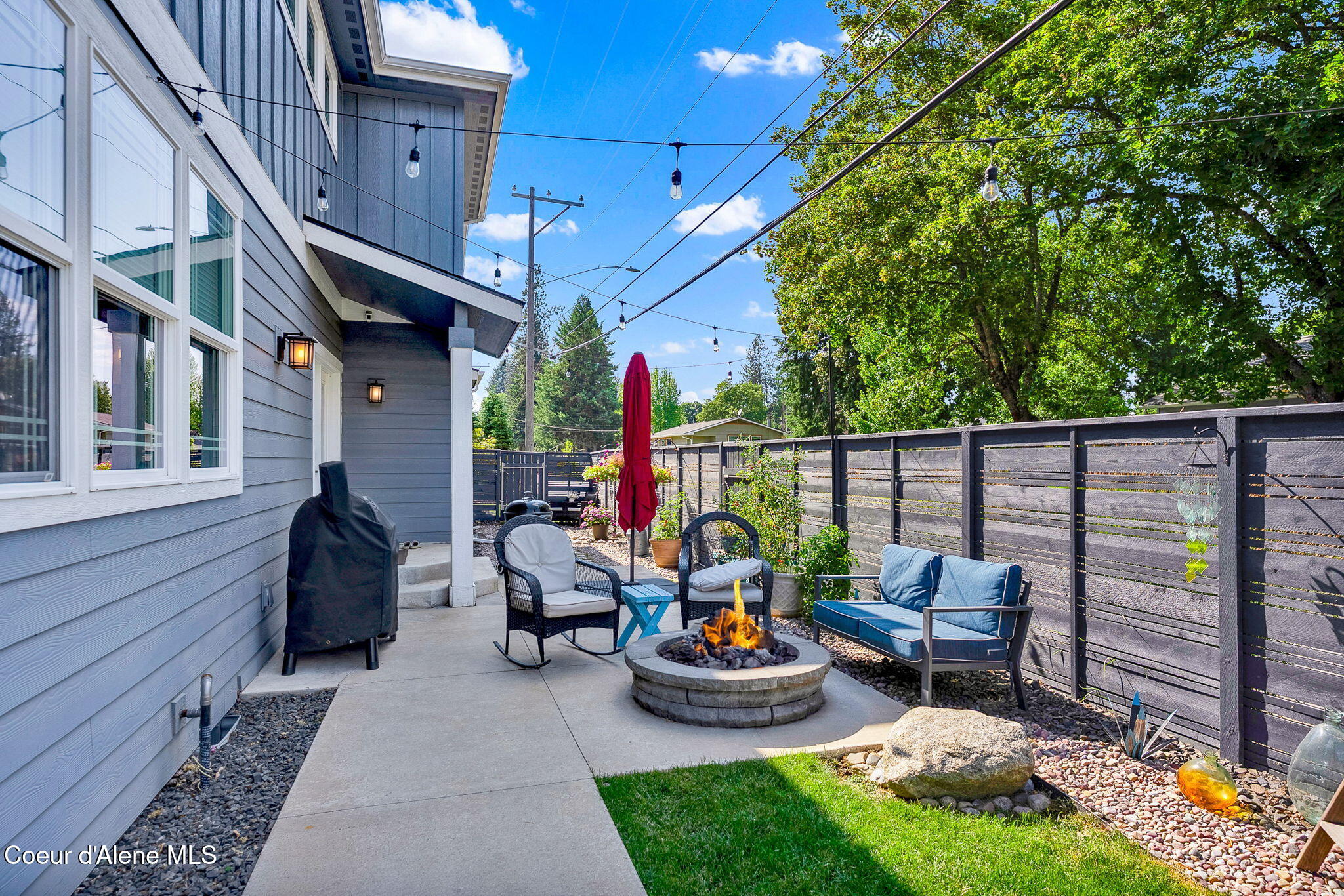 502 S 18TH ST, Coeur d'Alene