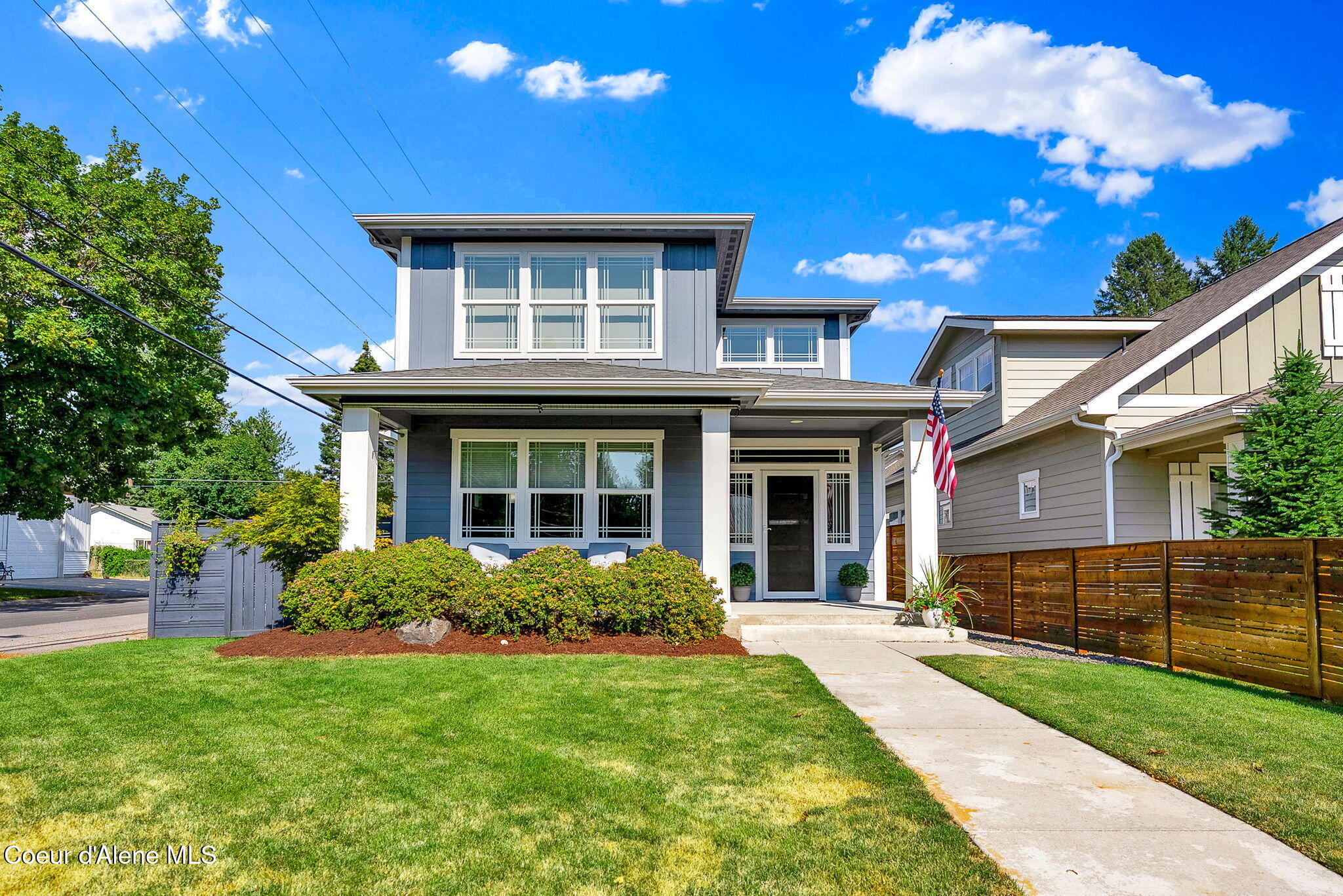 502 S 18TH ST, Coeur d'Alene