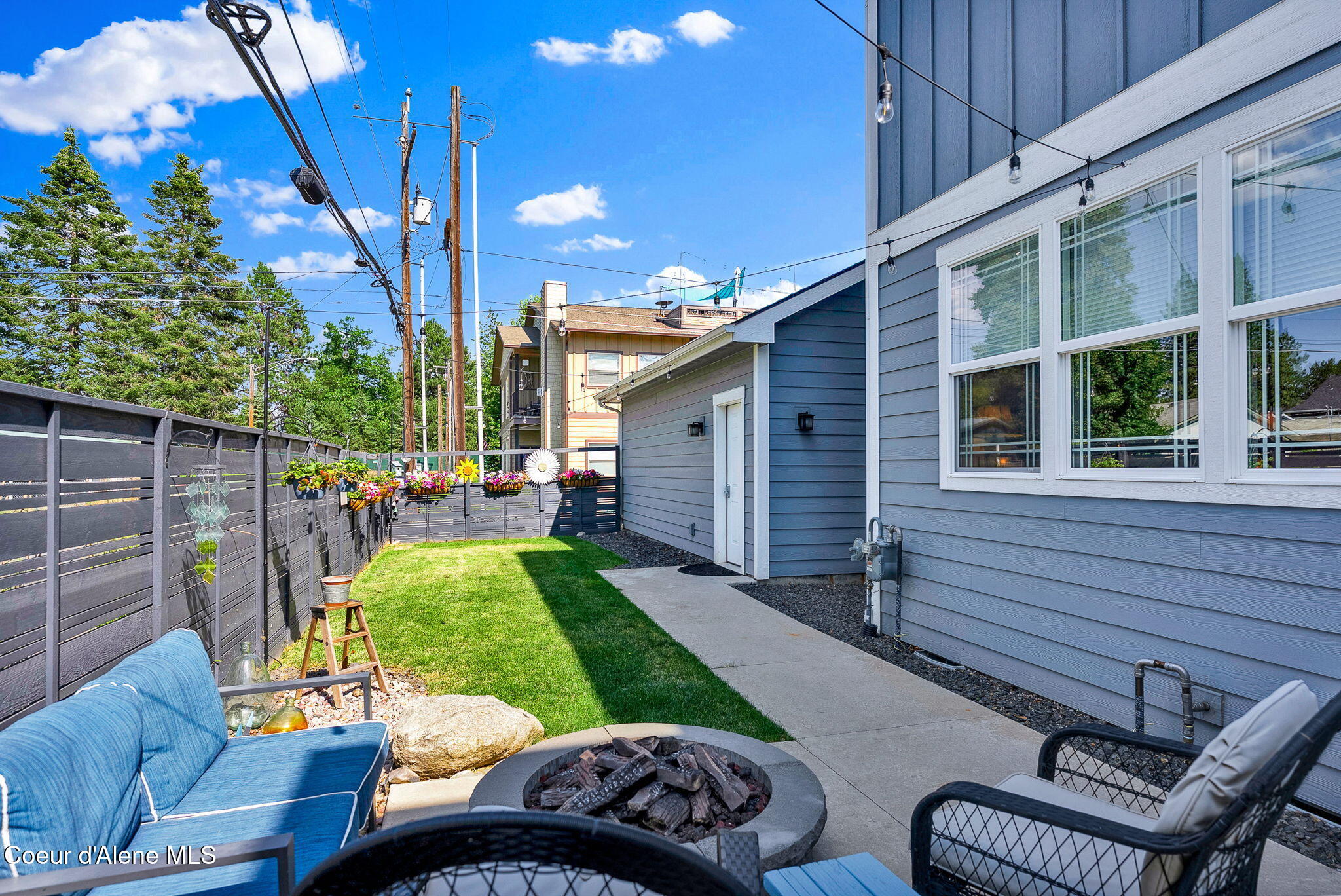 502 S 18TH ST, Coeur d'Alene
