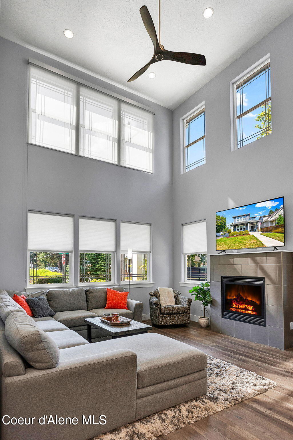 502 S 18TH ST, Coeur d'Alene