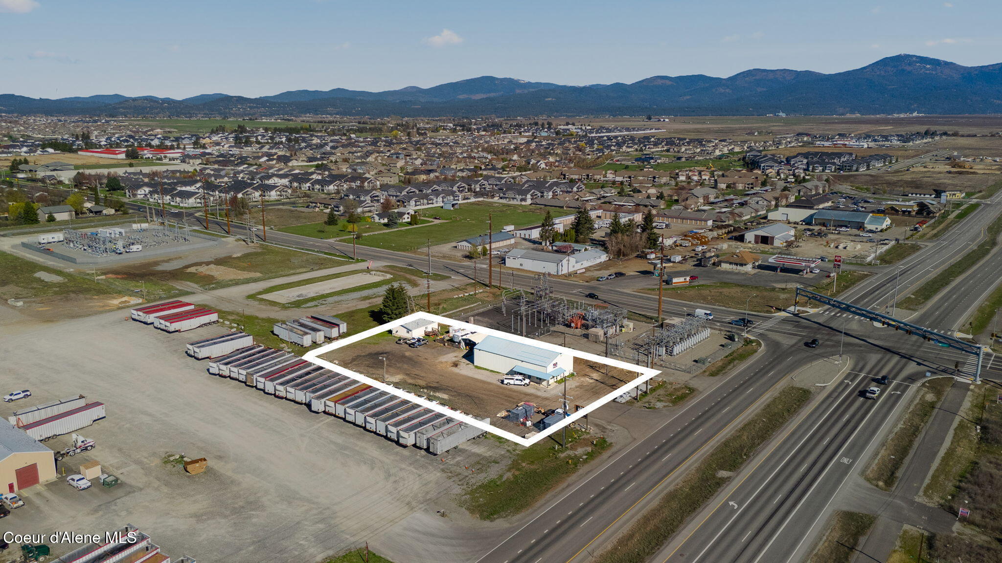 2315 N HIGHWAY 41