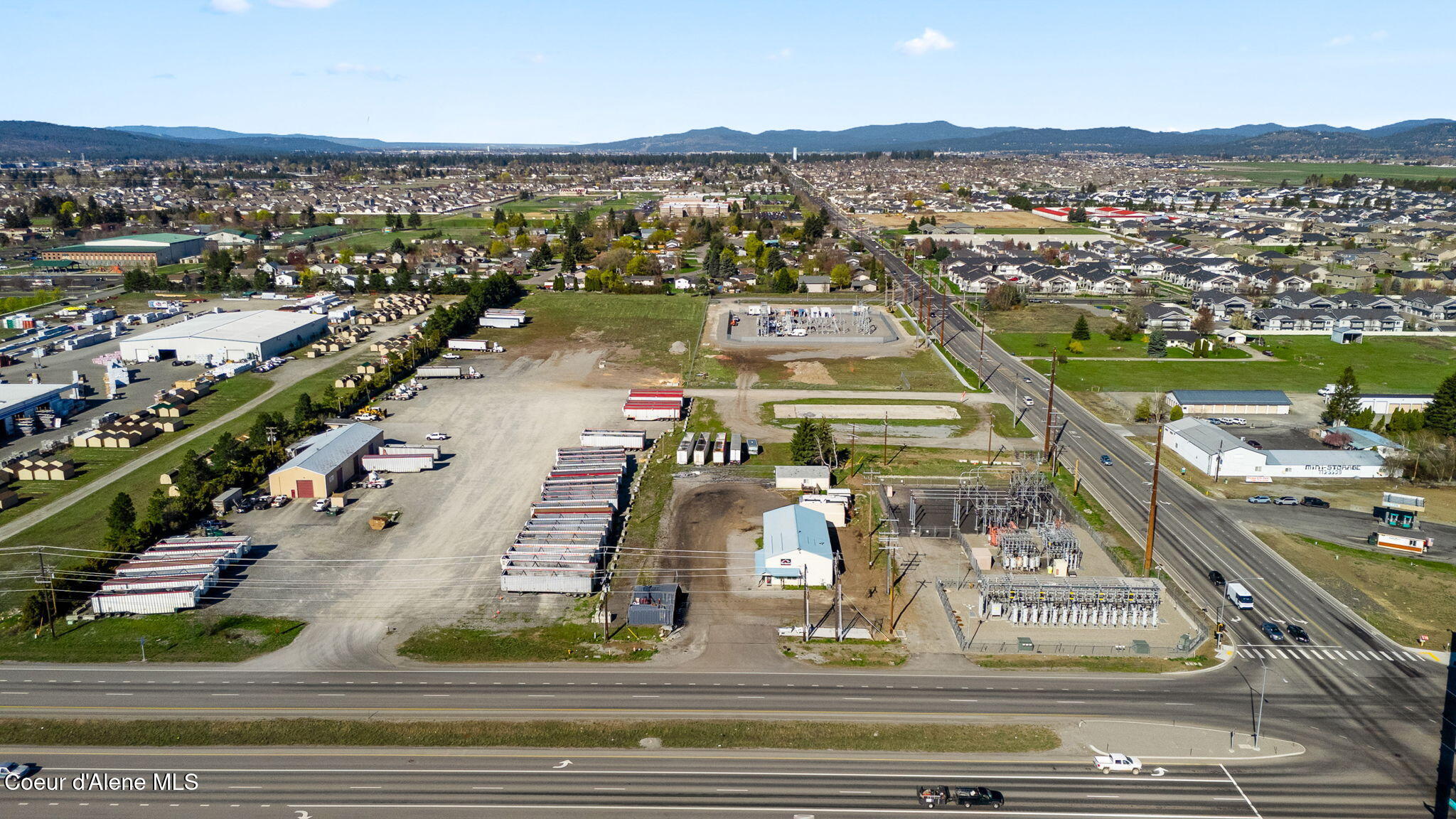 2315 N HIGHWAY 41