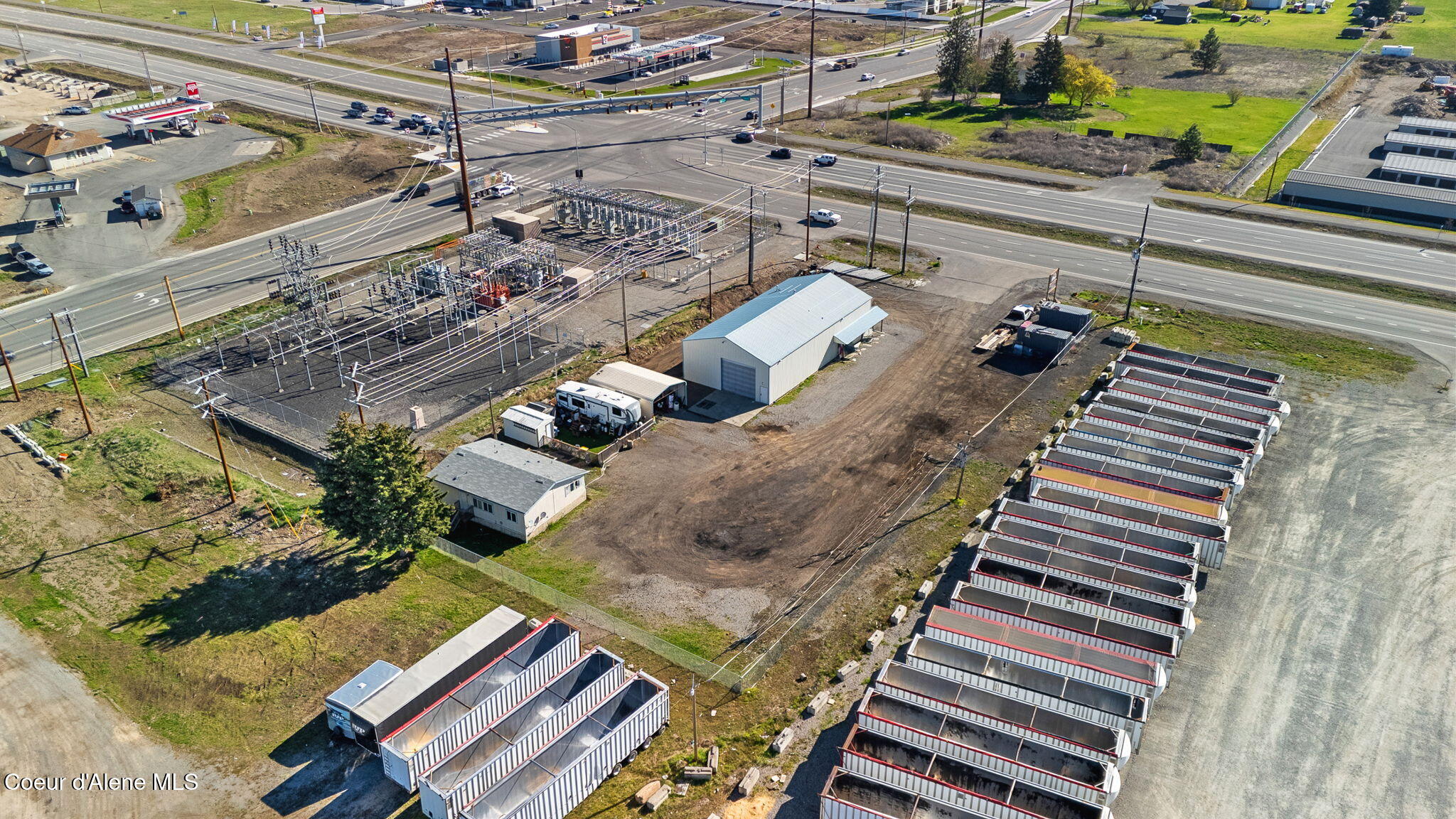 2315 N HIGHWAY 41