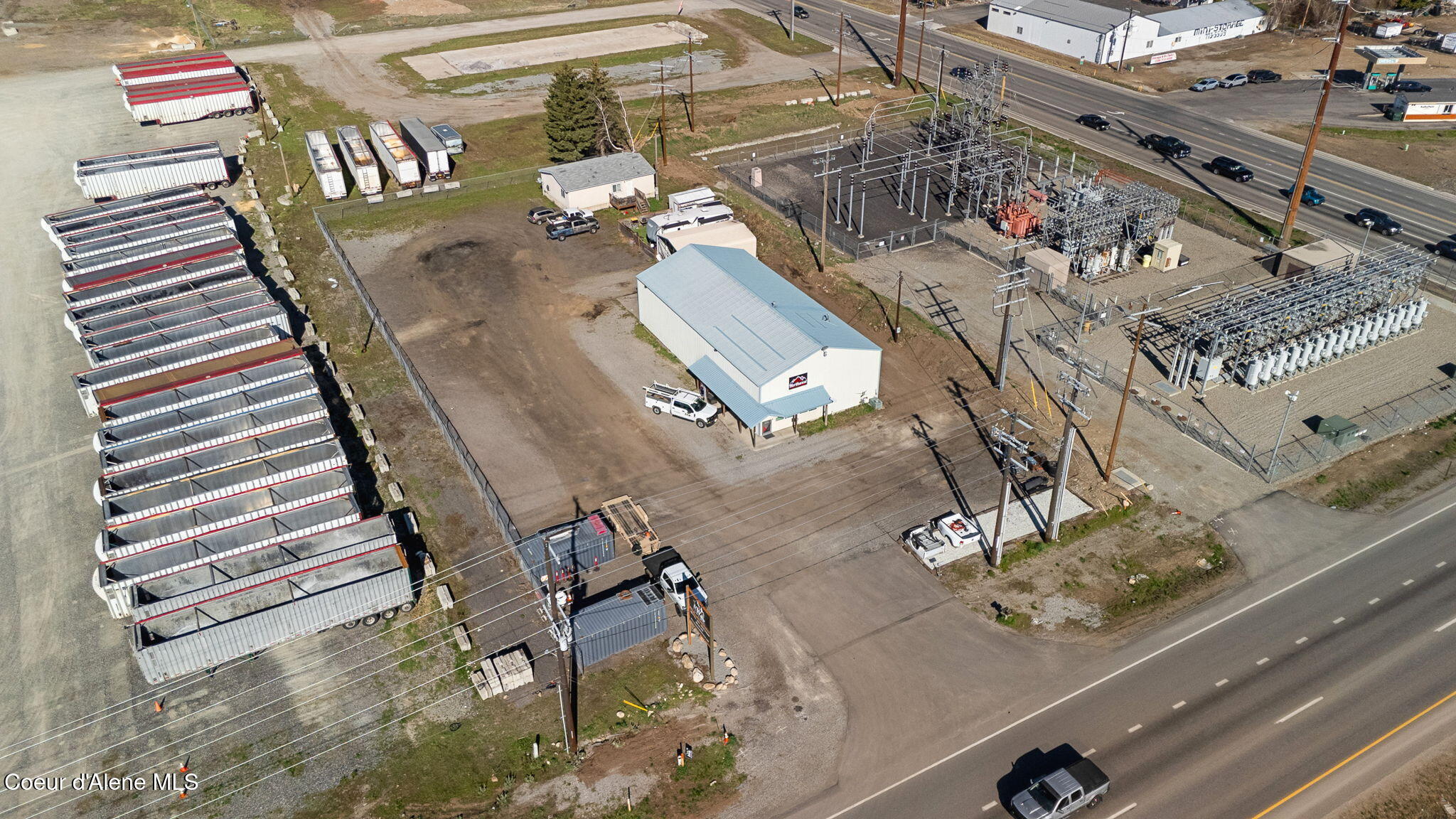 2315 N HIGHWAY 41