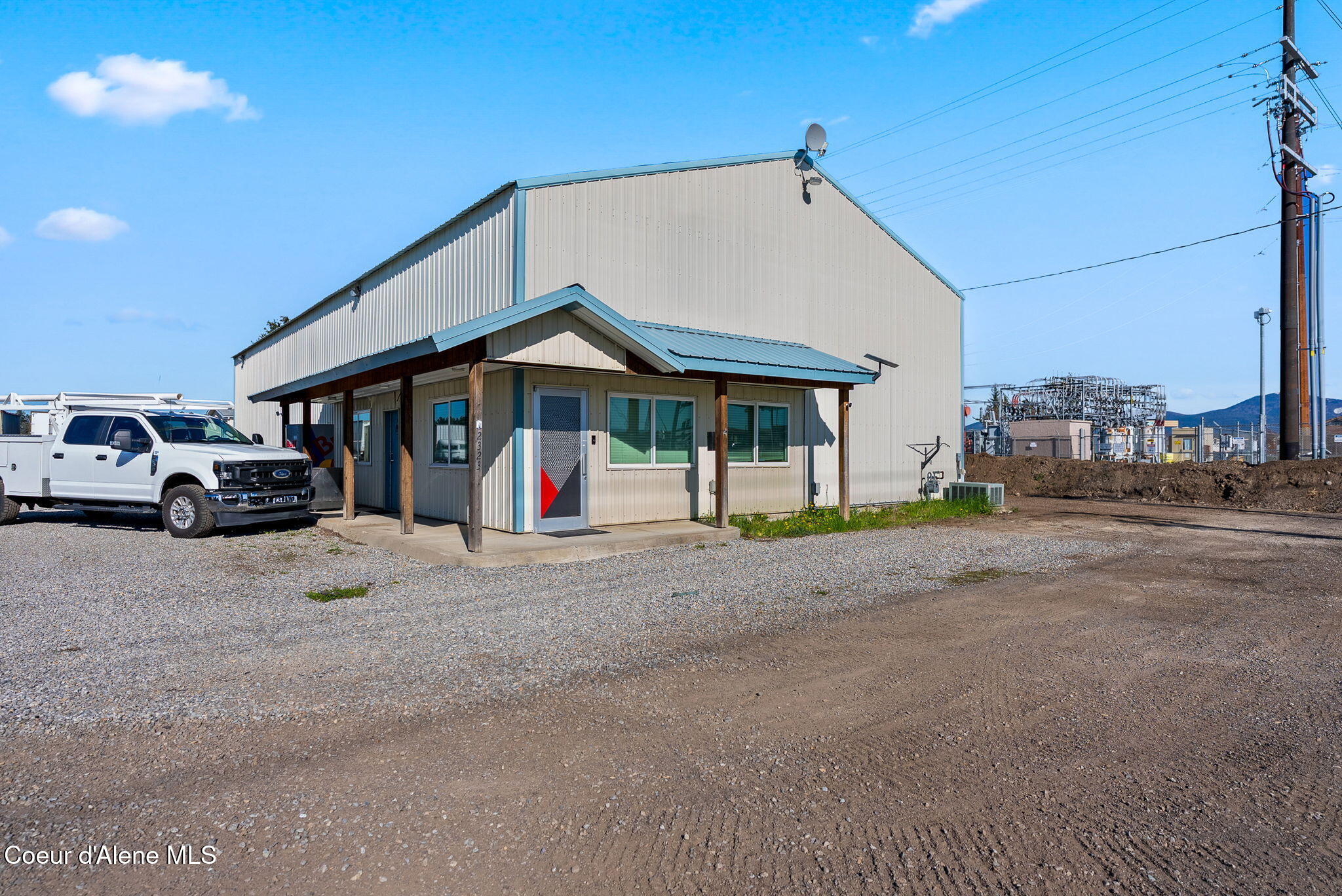 2315 N HIGHWAY 41