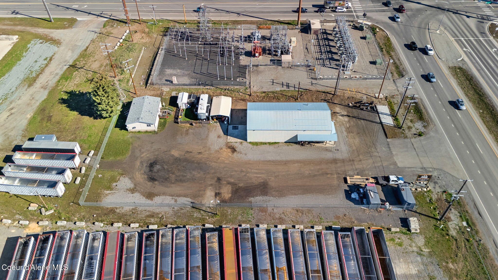 2315 N HIGHWAY 41