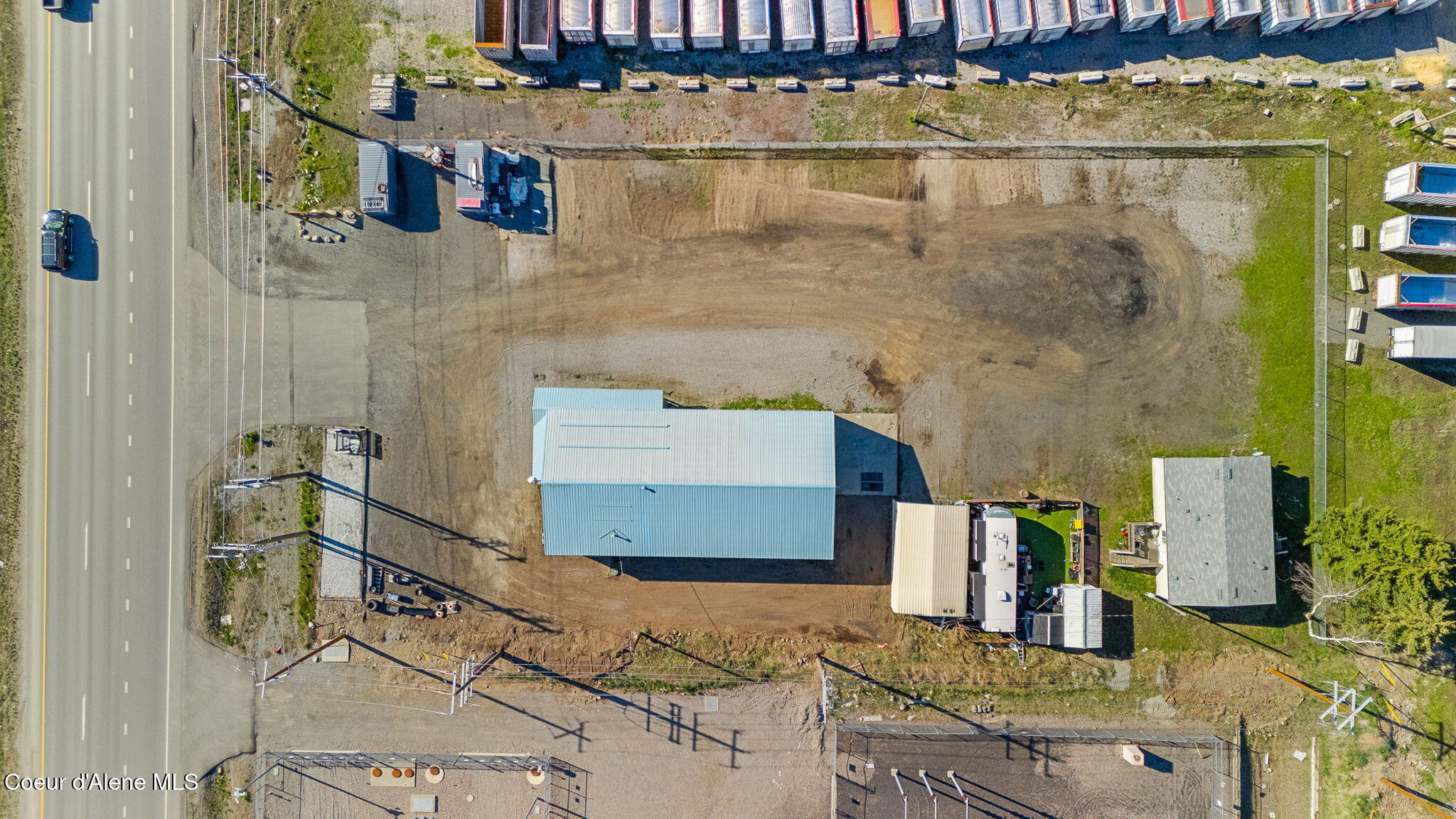 2315 N HIGHWAY 41