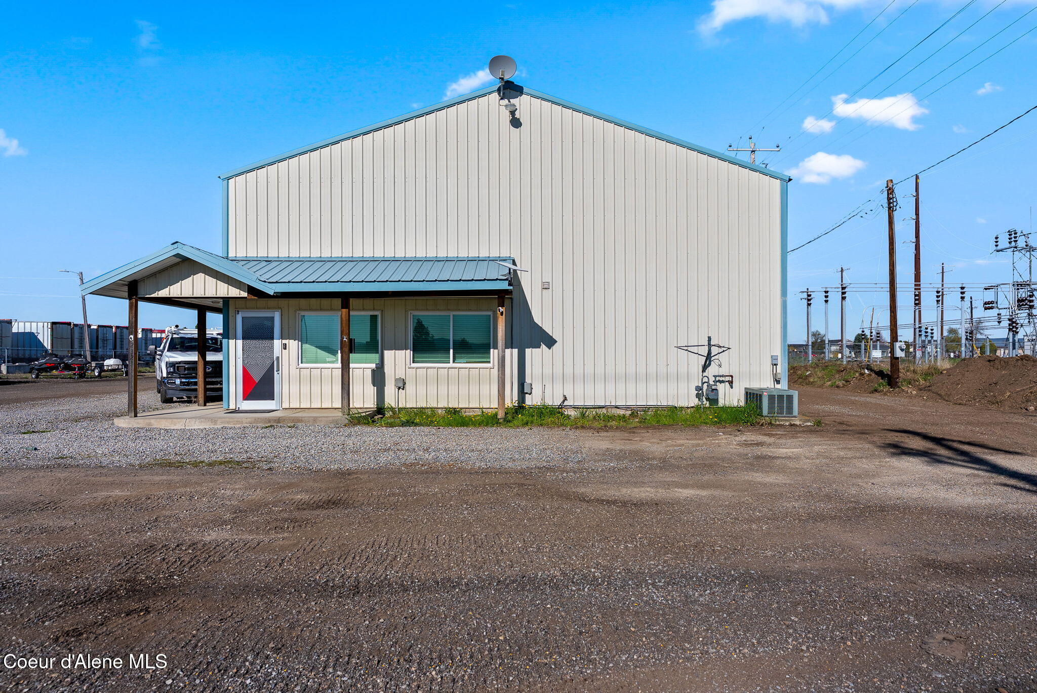 2315 N HIGHWAY 41