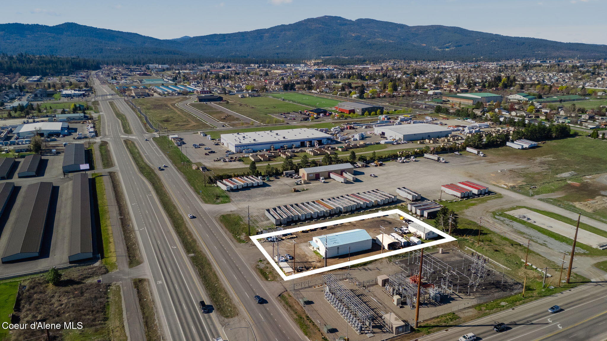 2315 N HIGHWAY 41