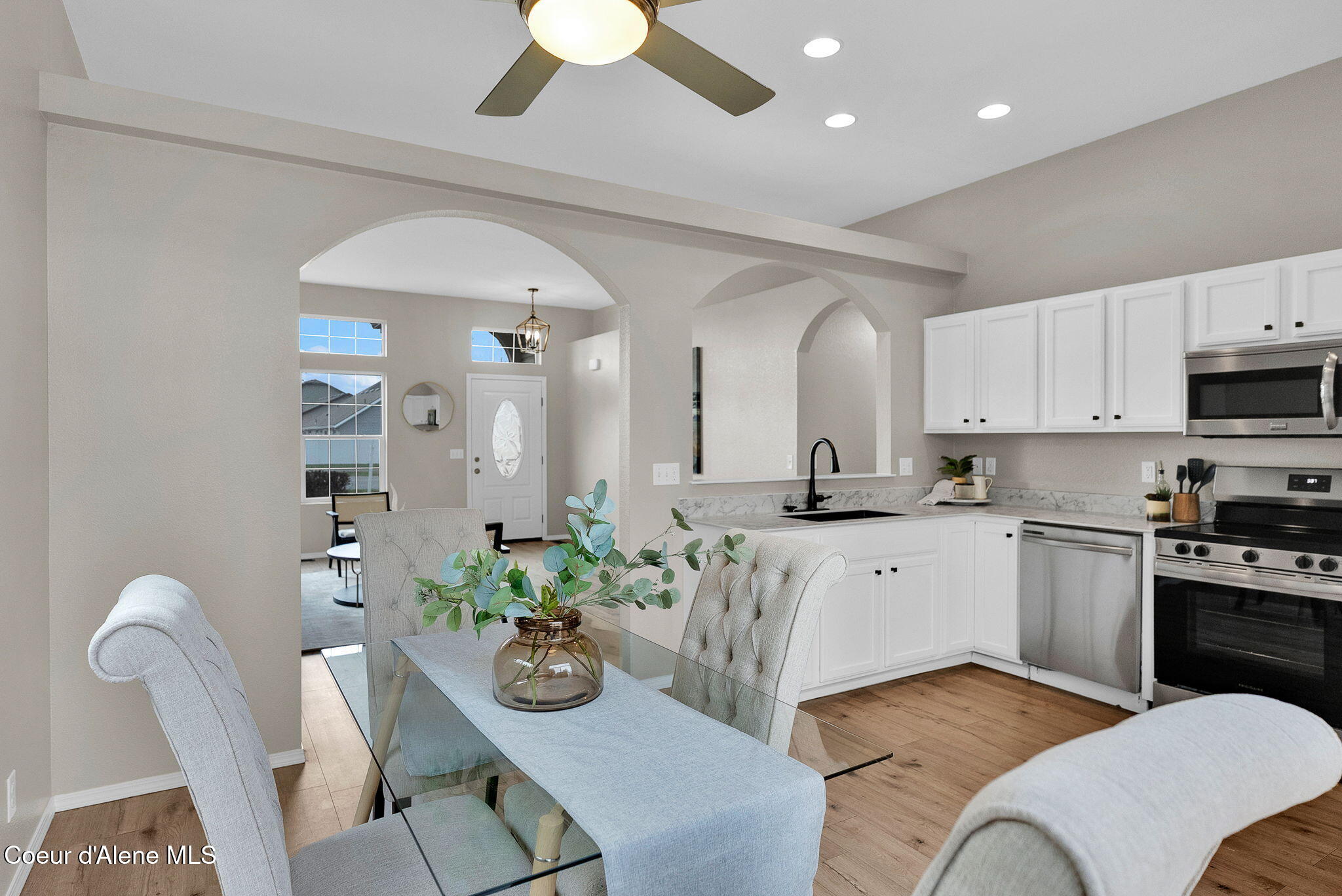 6940 N EPERVIER LN, Coeur d'Alene