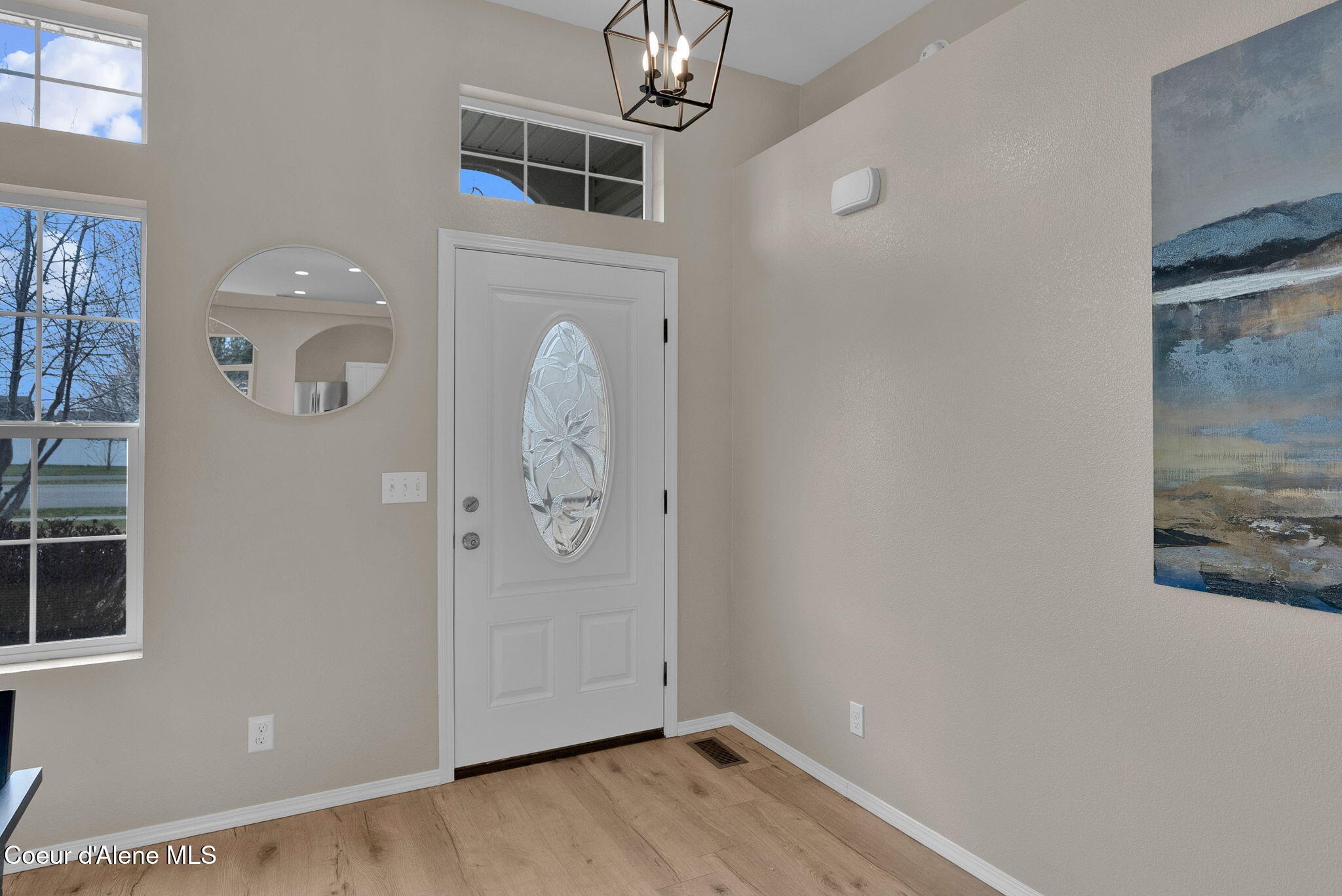 6940 N EPERVIER LN, Coeur d'Alene